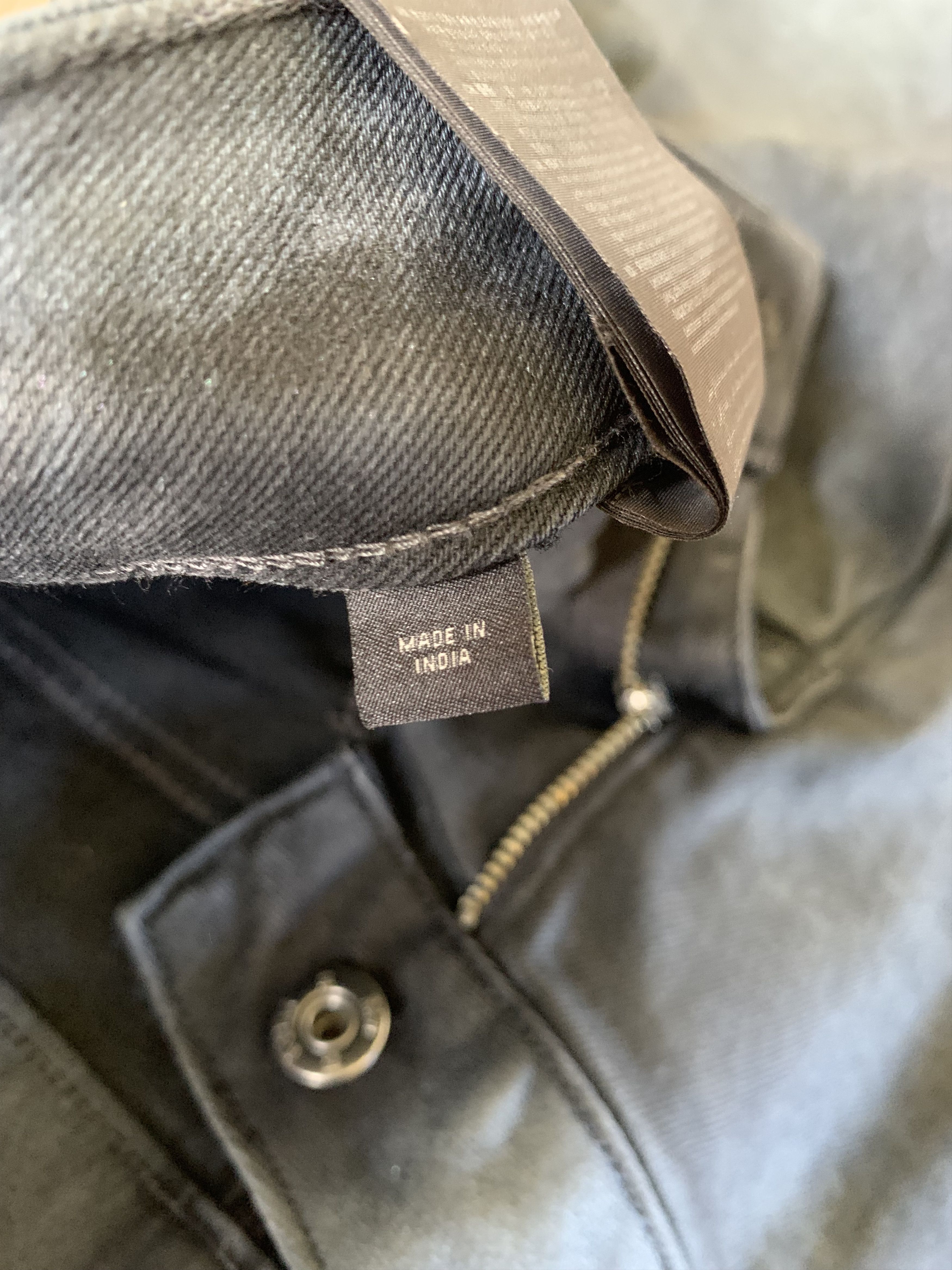 G-Star × Vintage G Star Raw 3301 Low Skinny Denim Jeans Size US 31 - 13 Thumbnail