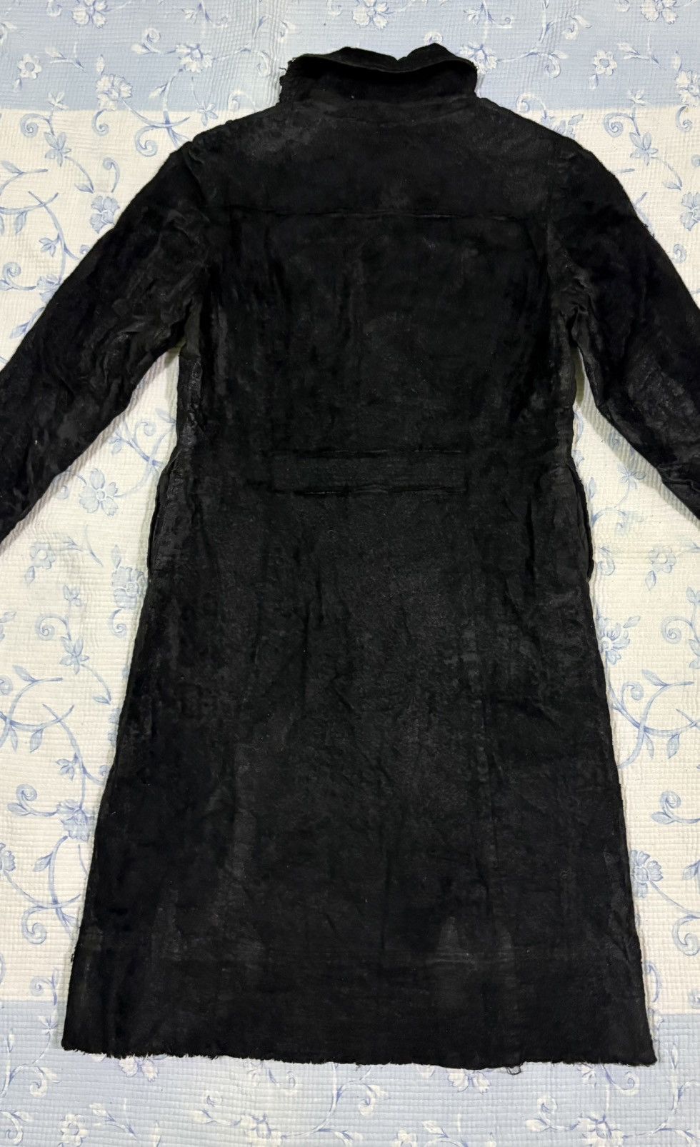Share Spirit Homme Share Spirit Military Long Jacket Size US S / EU 44-46 / 1 - 10 Thumbnail