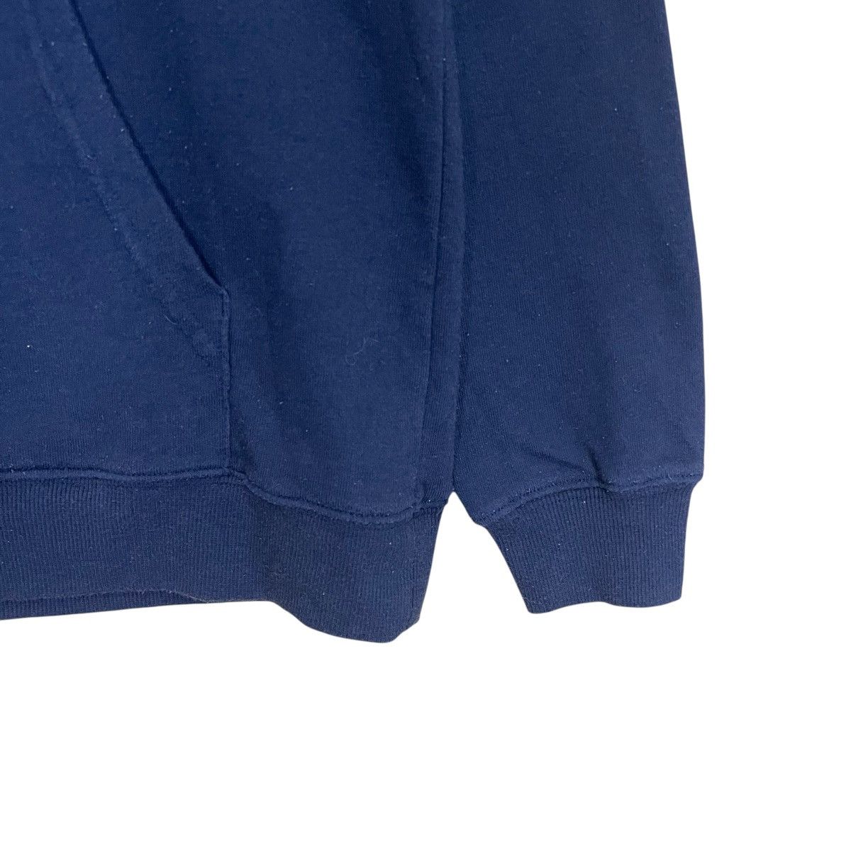 Anime × Japanese Brand × Vintage TV Anime The Quintessential Quintuplets Nakano Miku Hoodie Size US M / EU 48-50 / 2 - 11 Thumbnail
