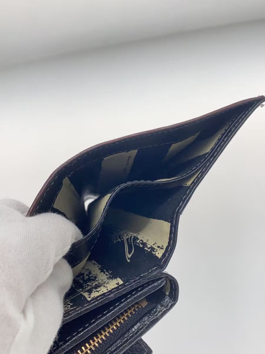 Vivienne Westwood Orb Wallet Size ONE SIZE - 5 Thumbnail