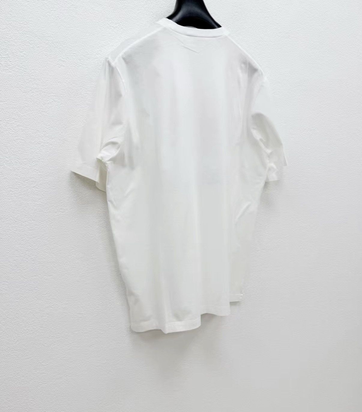 Dsquared2 DSQUARED2 100% Cotton Relaxed Fit Short Sleeve T-shirt J30 Size US M / EU 48-50 / 2 - 6 Thumbnail