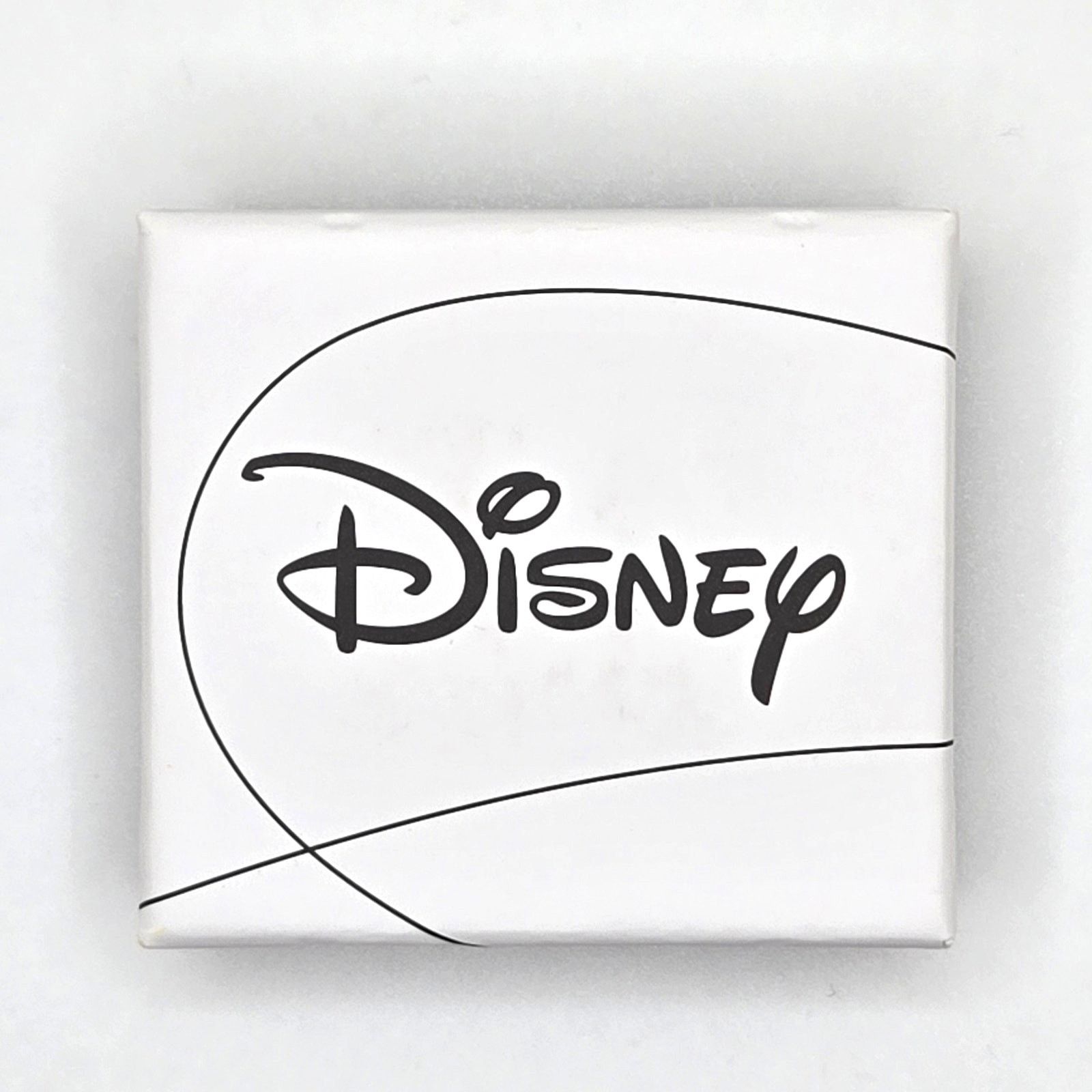 Disney NEW Disney Minnie S/S 14ktGold Plated Crystal Necklace Size ONE SIZE - 6 Thumbnail