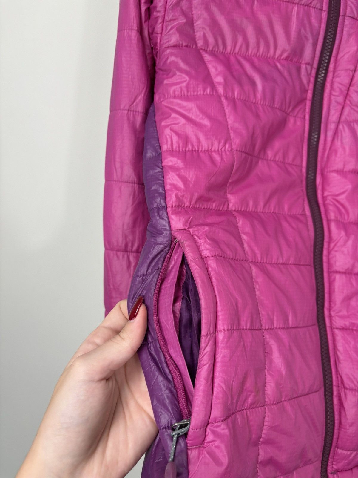 The North Face The North Face Women’s Korean Outdoor Down Puffer Jacket Size M / US 6-8 / IT 42-44 - 9 Thumbnail