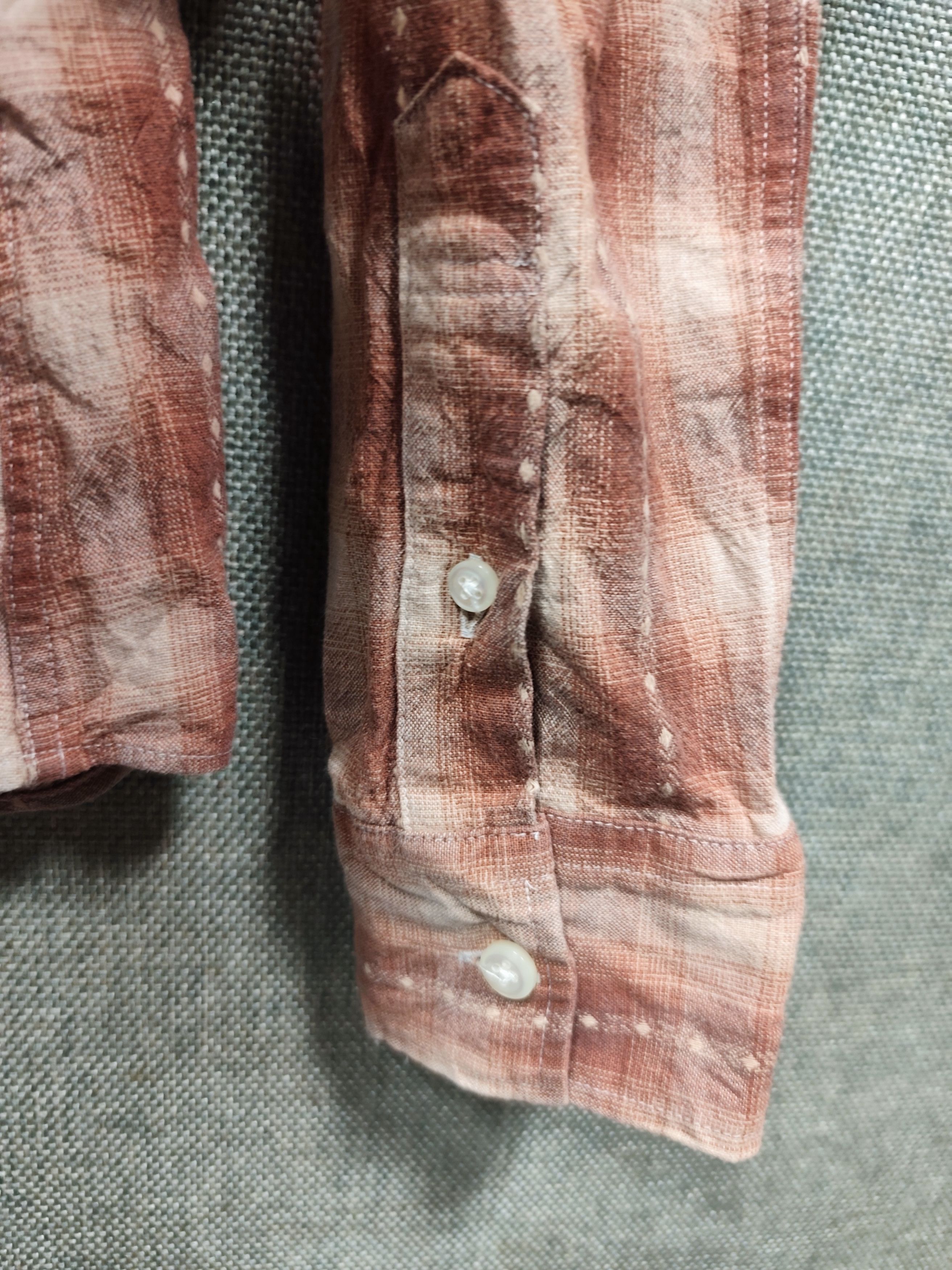 Murder License Murder License button up shirt Size S / US 4 / IT 40 - 2 Thumbnail