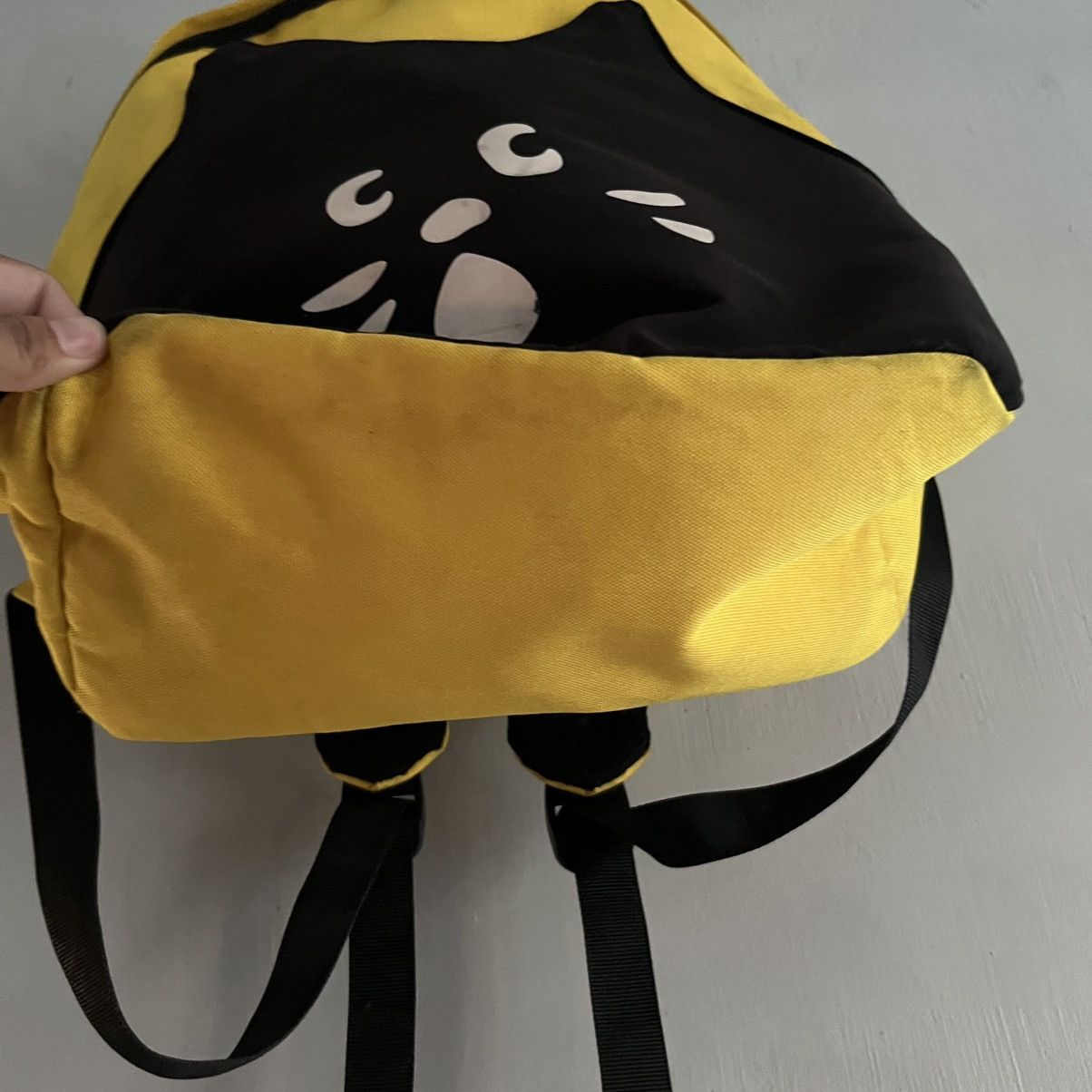 Ne-Net Ne-net backpack Size ONE SIZE - 4 Thumbnail