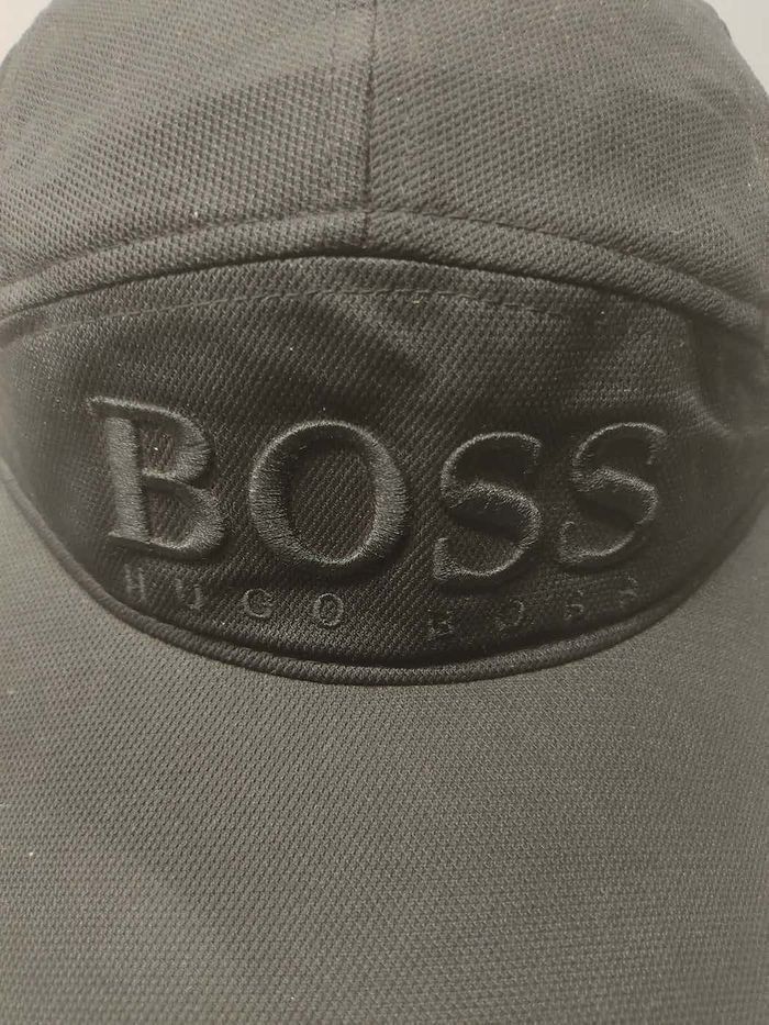 Hugo Boss Hugo Boss Fullcap Size ONE SIZE - 3 Thumbnail