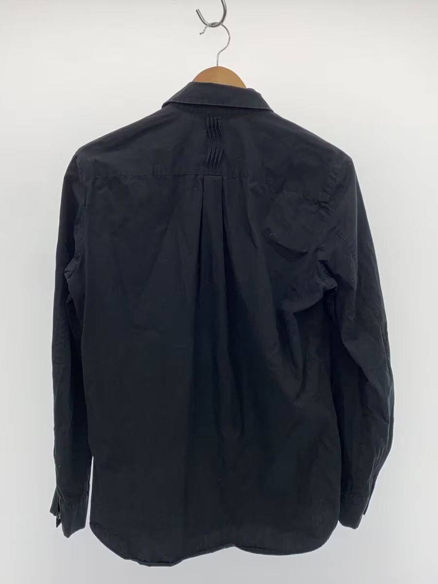 Number (N)ine AW07 Pleated Button Shirt Size US L / EU 52-54 / 3 - 2 Thumbnail