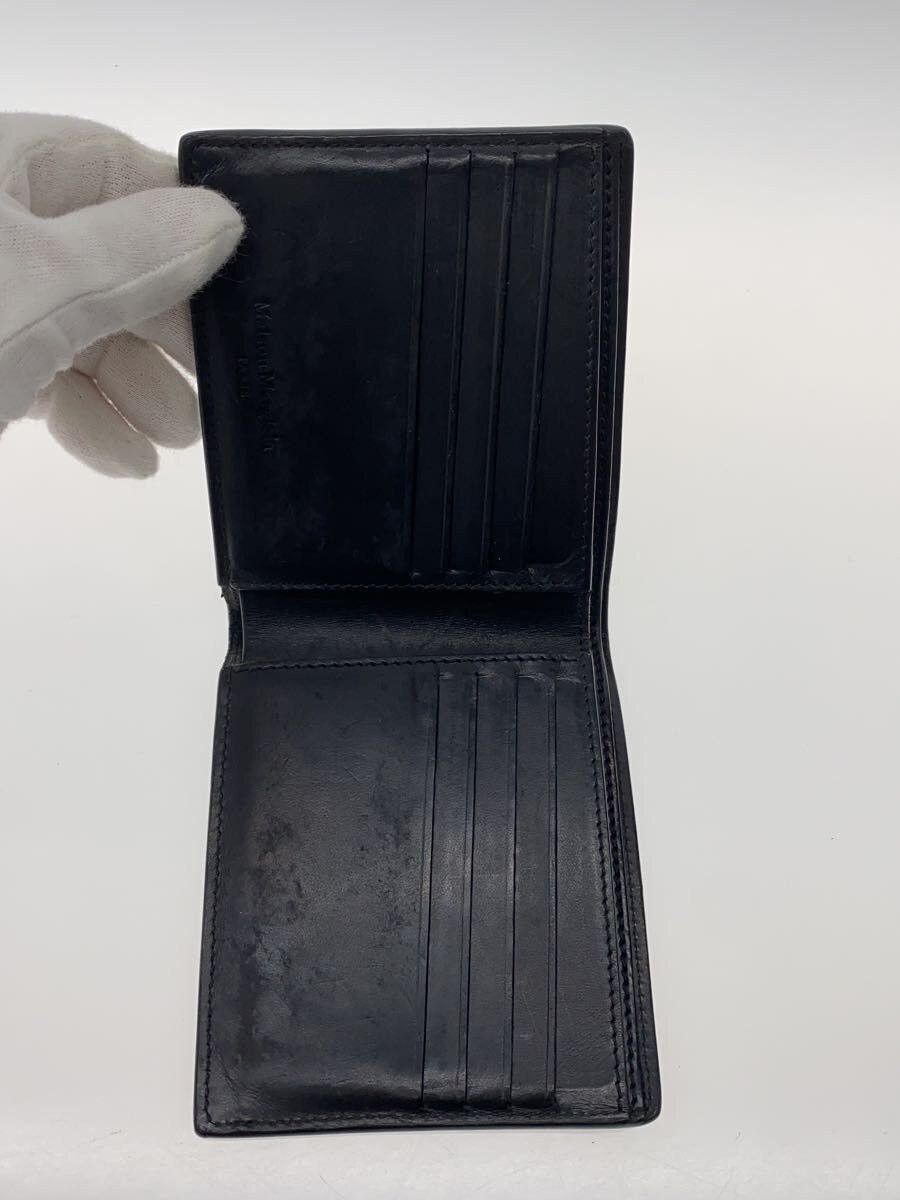 Maison Margiela 11 Leather Wallet Size ONE SIZE - 4 Thumbnail