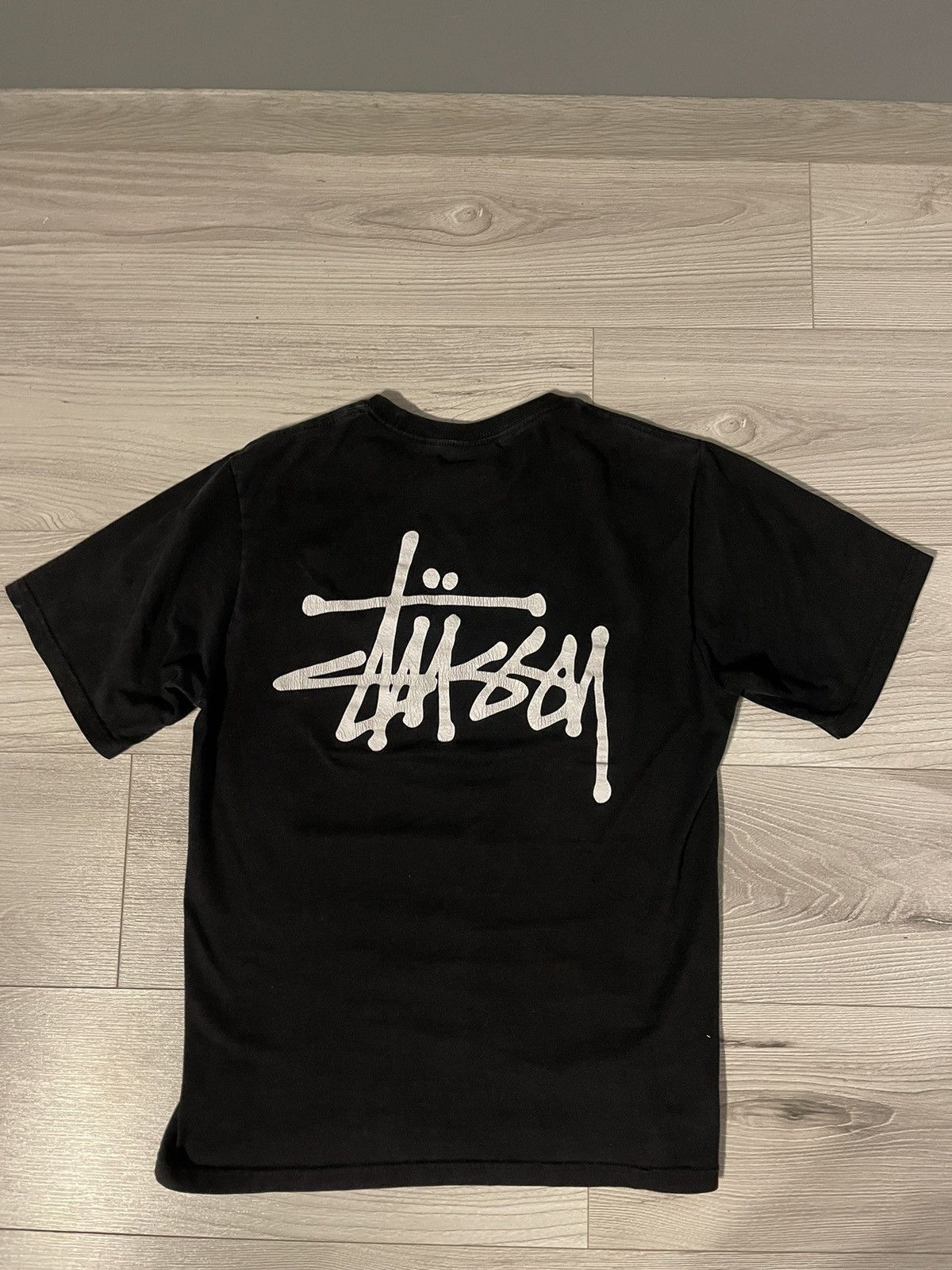 Nike × Stussy × Vintage Stussy Size US S / EU 44-46 / 1 - 9 Thumbnail