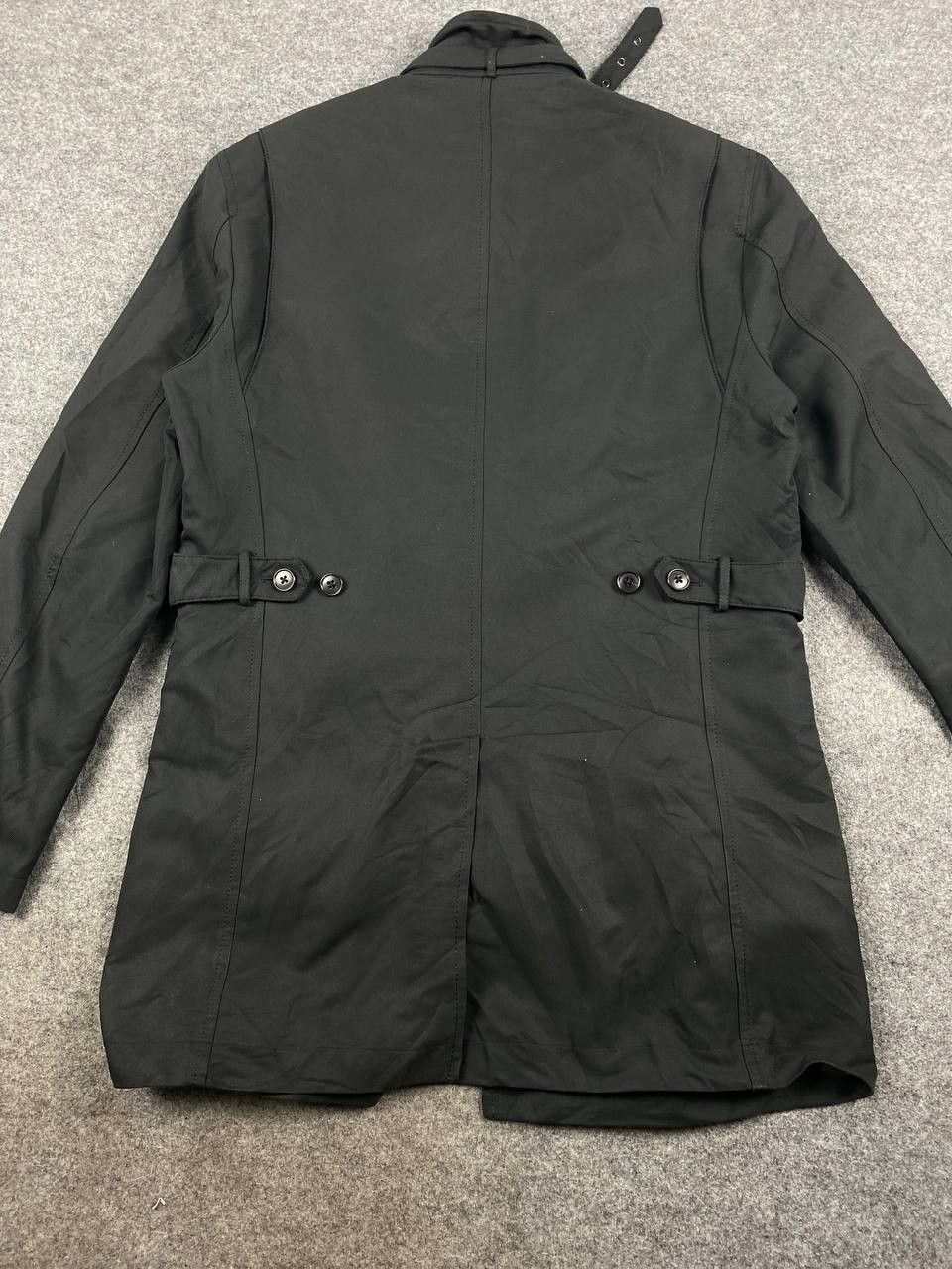 Japanese Brand persons for men light jacket nice design Size US L / EU 52-54 / 3 - 9 Thumbnail