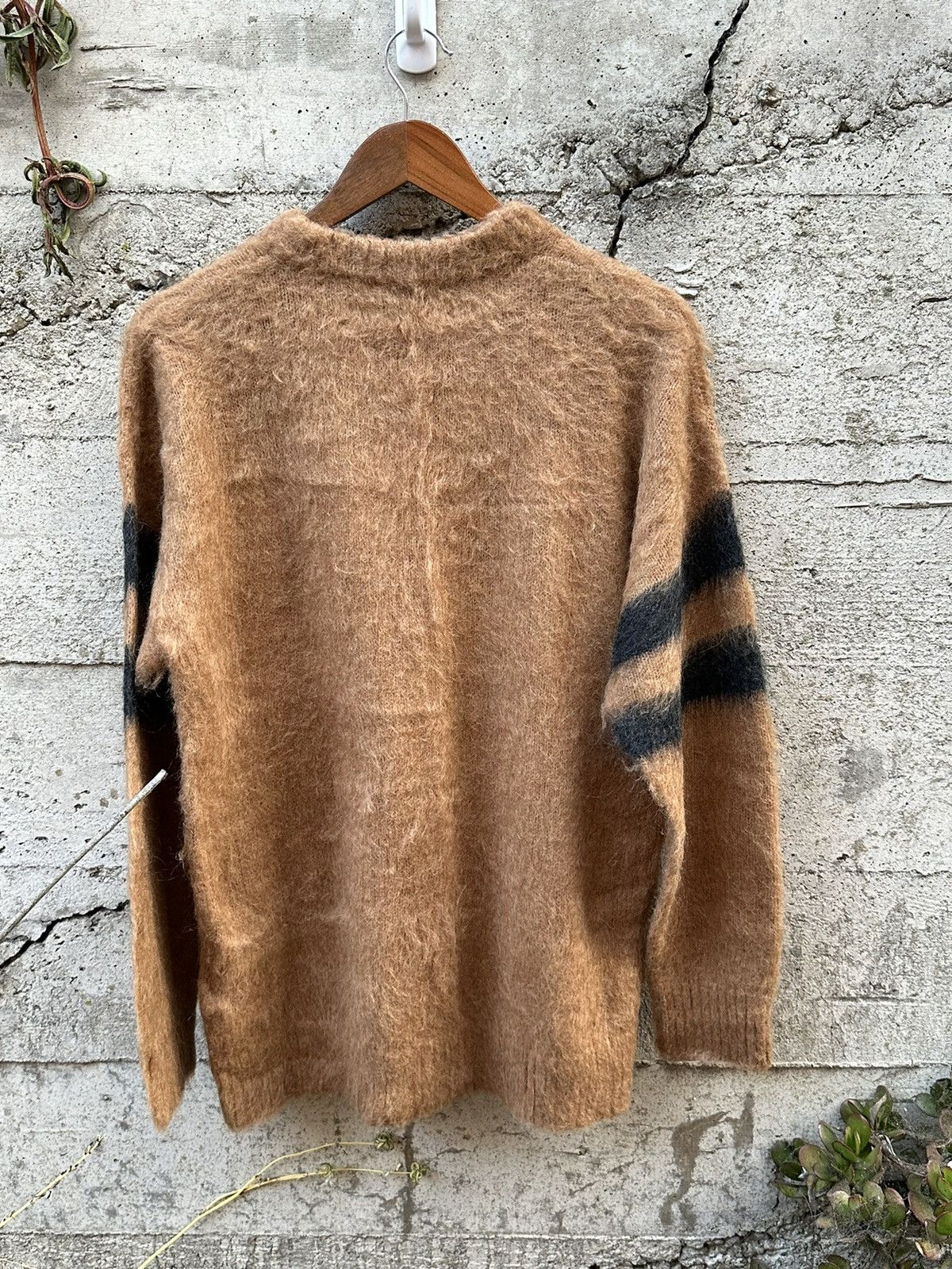 Acne Studios RARE GRAIL Acne Studios mohair sweater Size US M / EU 48-50 / 2 - 3 Thumbnail