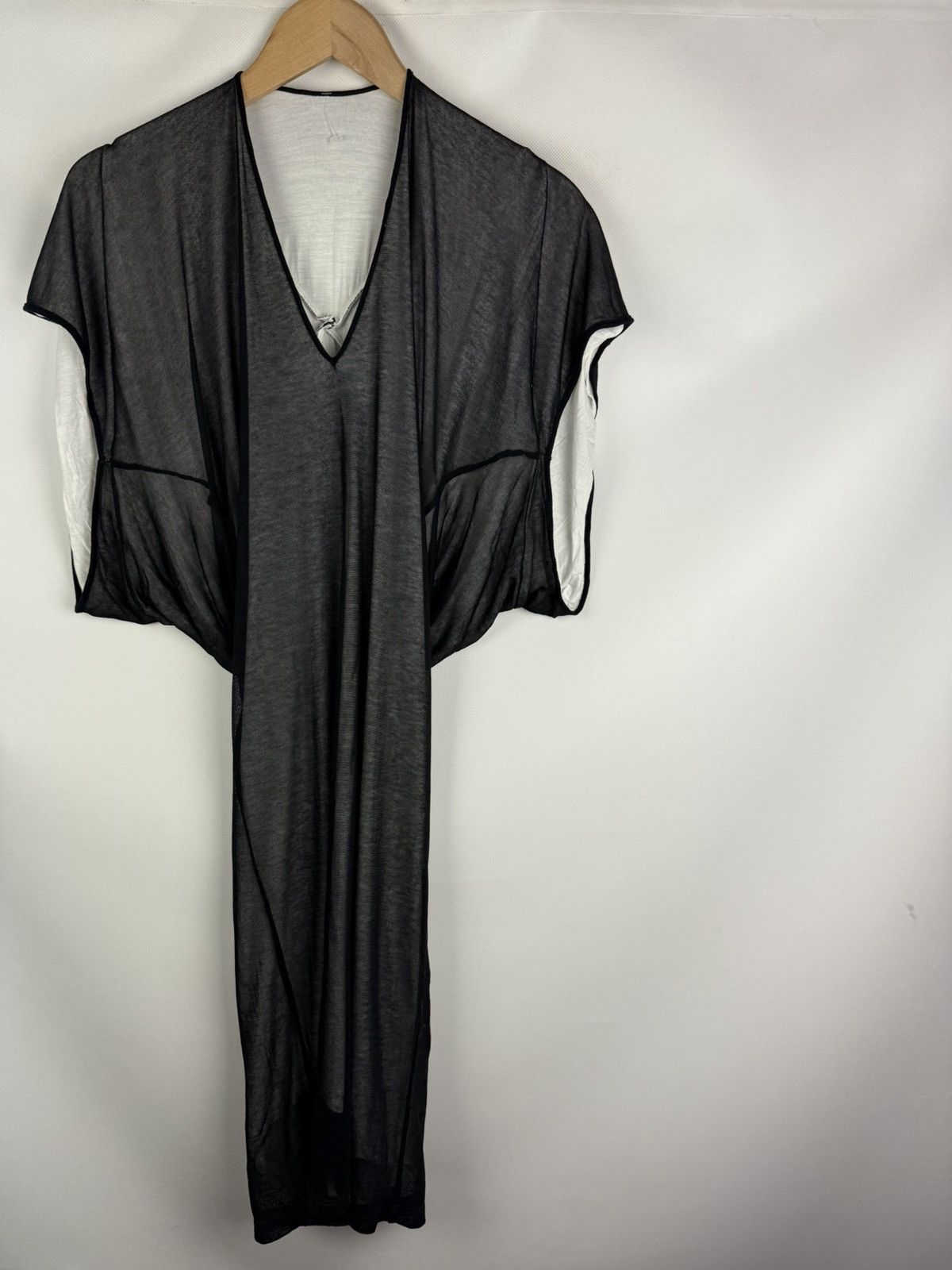 Gareth Pugh Gareth Pugh Ladies Avant-garde Designer Tunic Dress Size S / US 4 / IT 40 - 3 Thumbnail