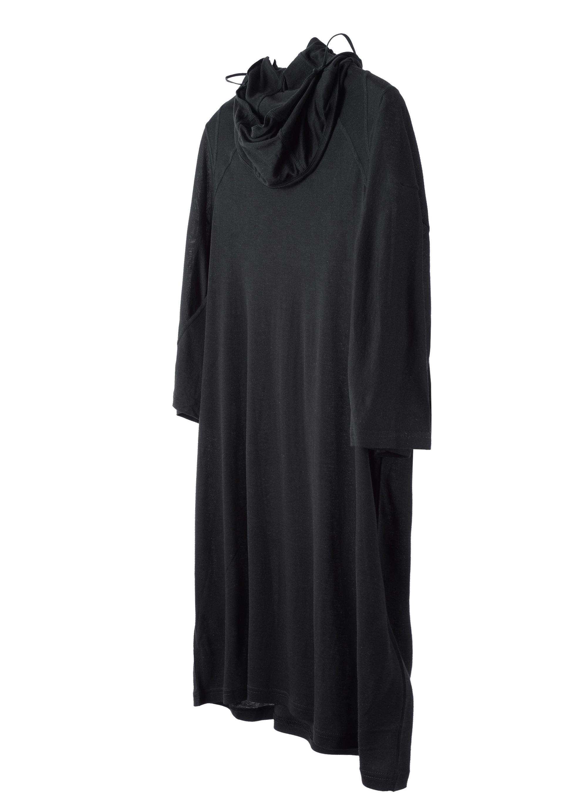 POST ARCHIVE FACTION (PAF) Post Archive Faction (PAF) 5.0+ balaclava T-Shirt Center Size US XS / EU 42 / 0 - 3 Thumbnail