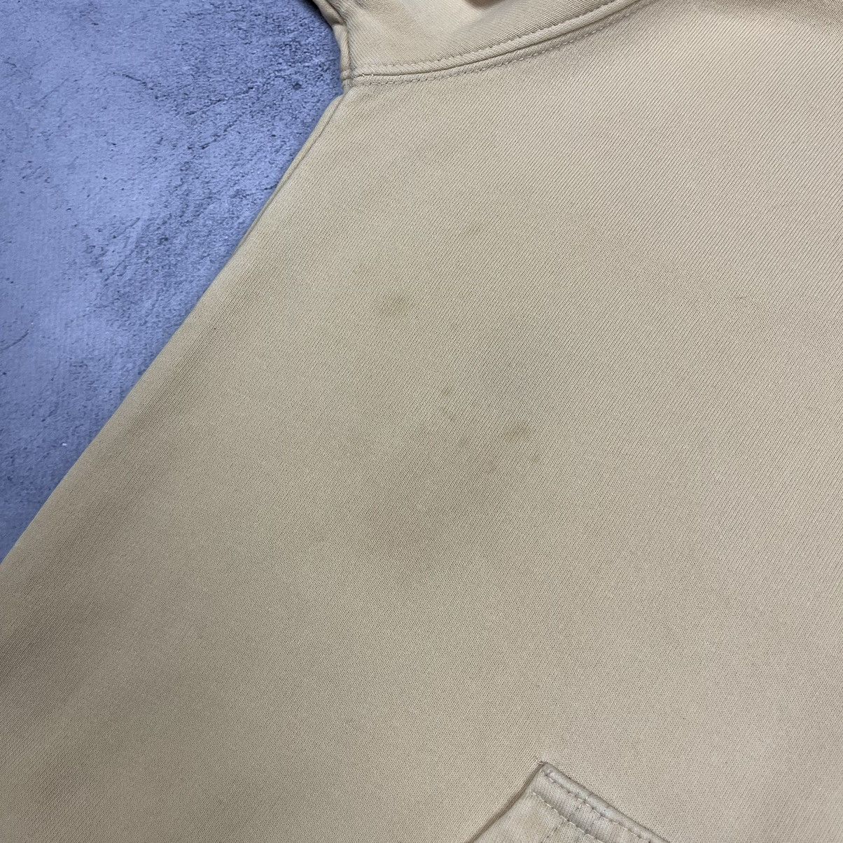 Polar Skate Co. Polar Skate co. big logo sk8 hoodie Size US S / EU 44-46 / 1 - 10 Thumbnail