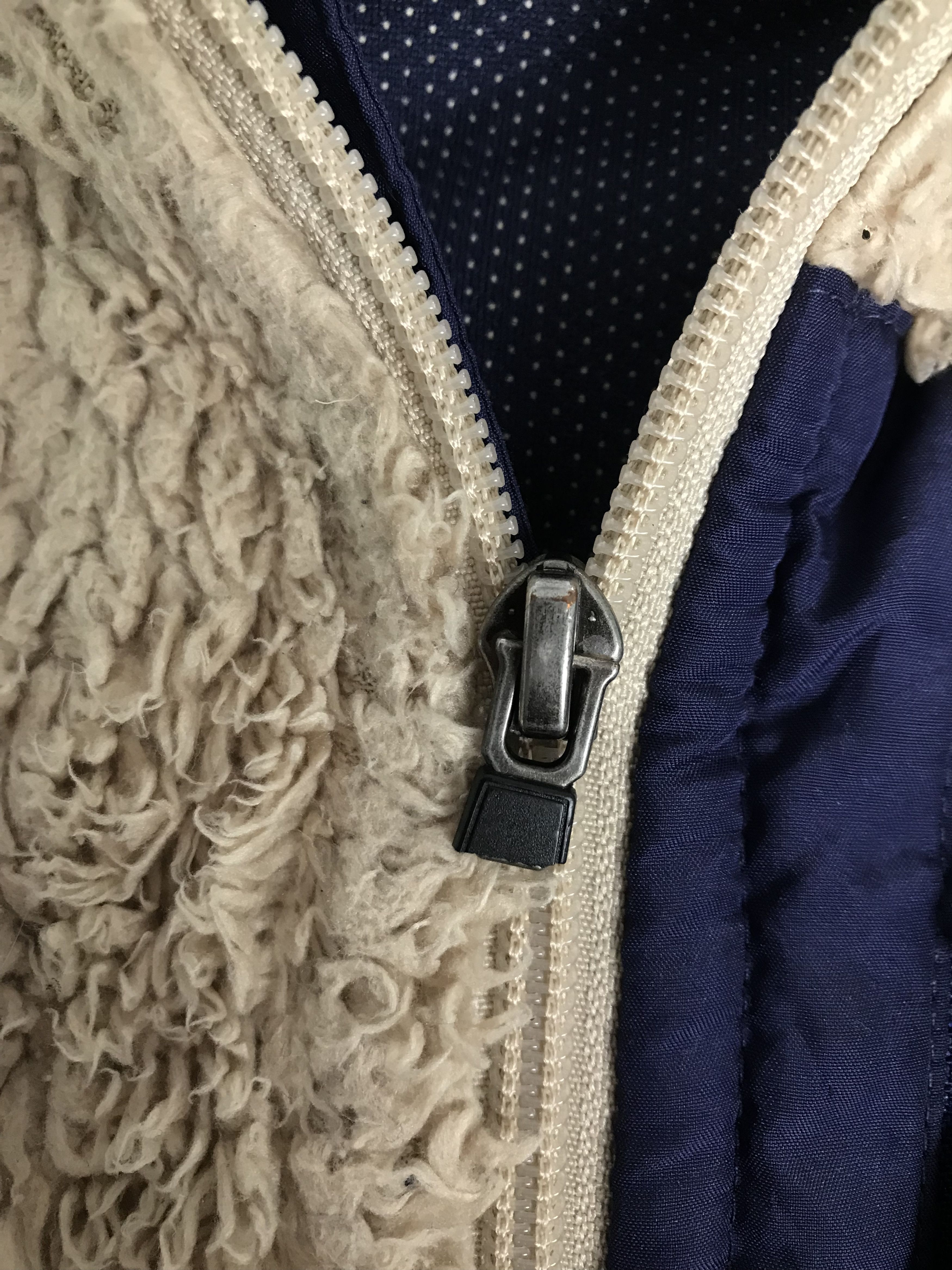 Columbia Original Columbia Vest Size US M / EU 48-50 / 2 - 8 Thumbnail