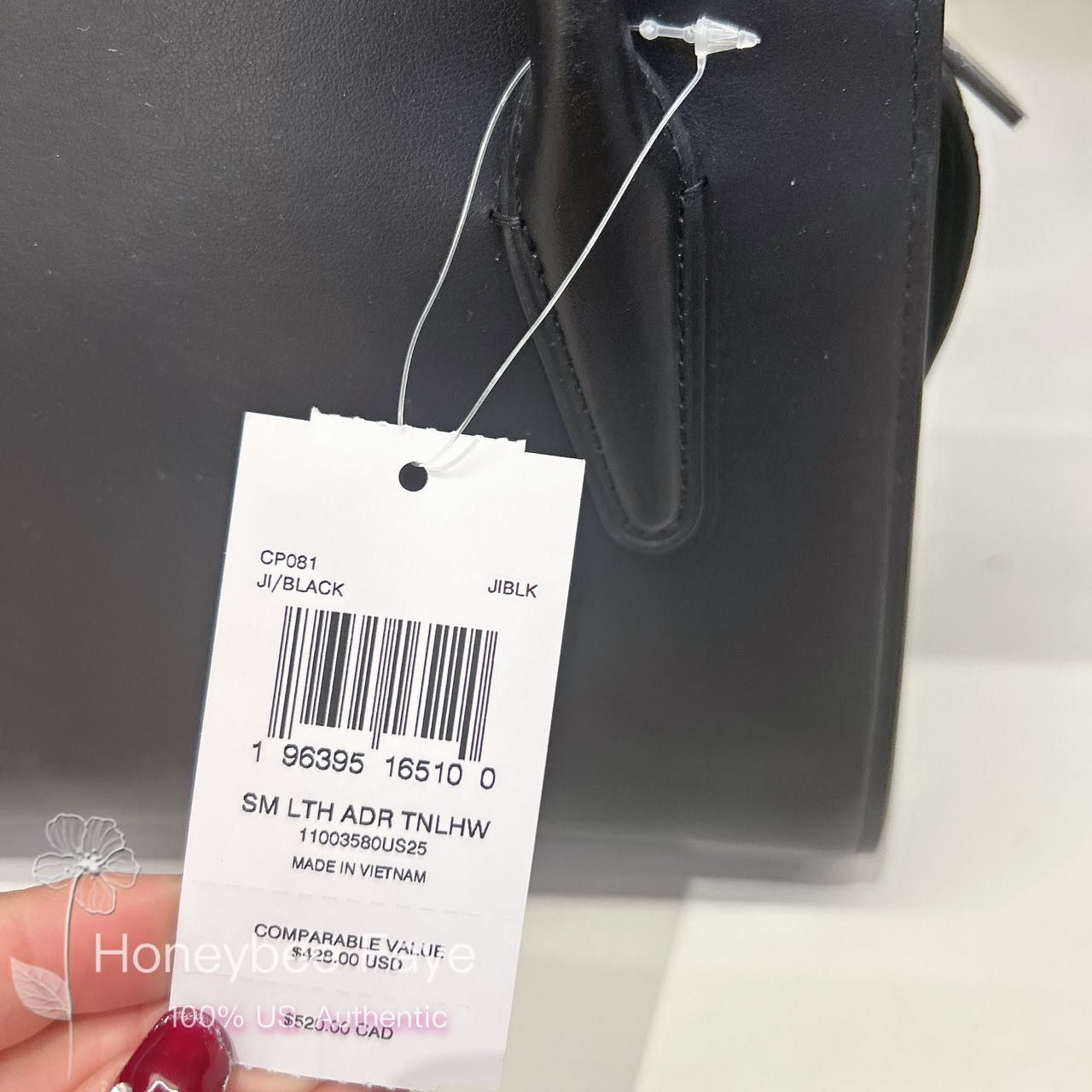 Coach Andrea Carryall Bag CP081 Size ONE SIZE - 3 Thumbnail