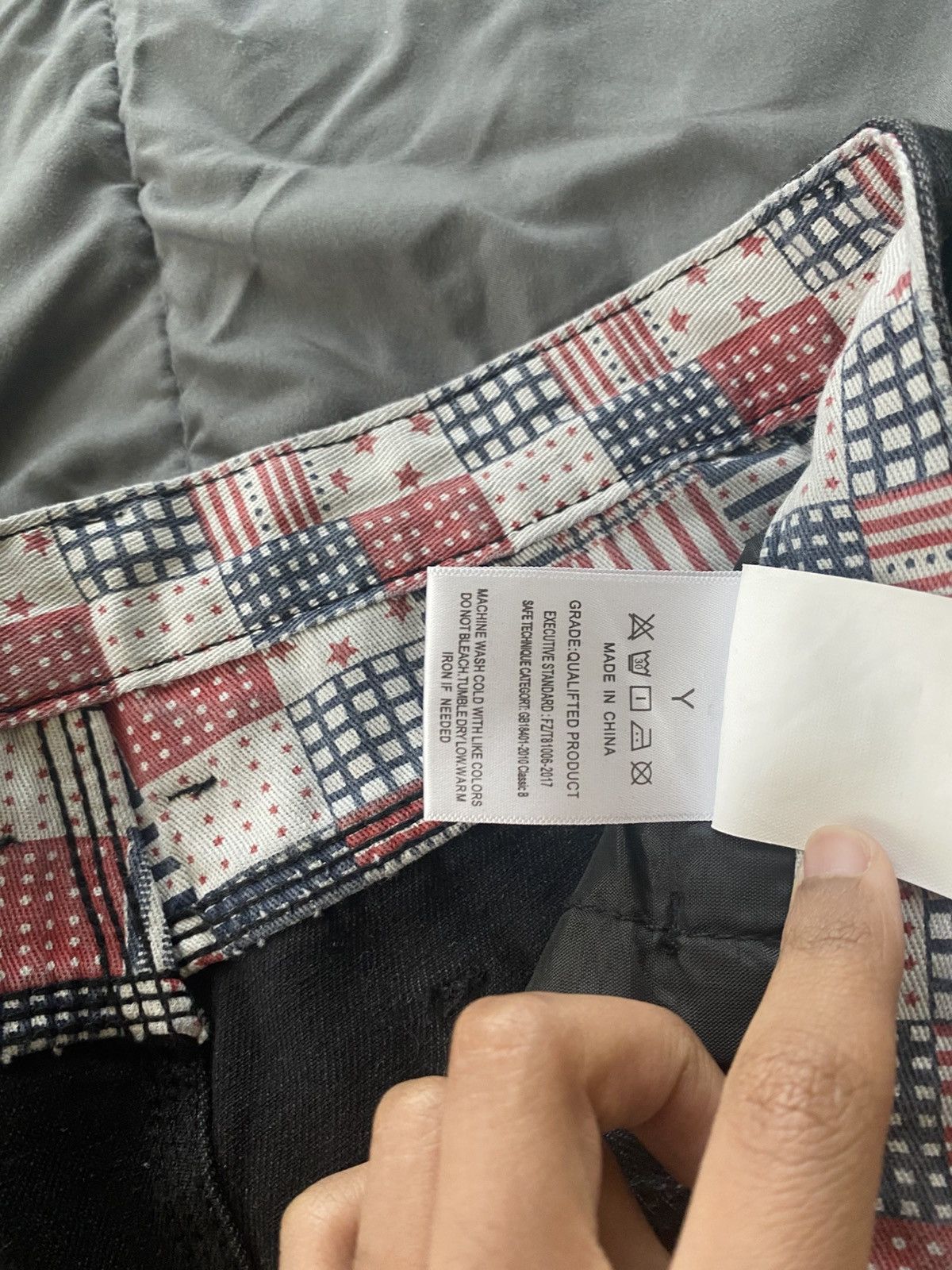Other Denim jeans Size US 26 / EU 42 - 4 Thumbnail