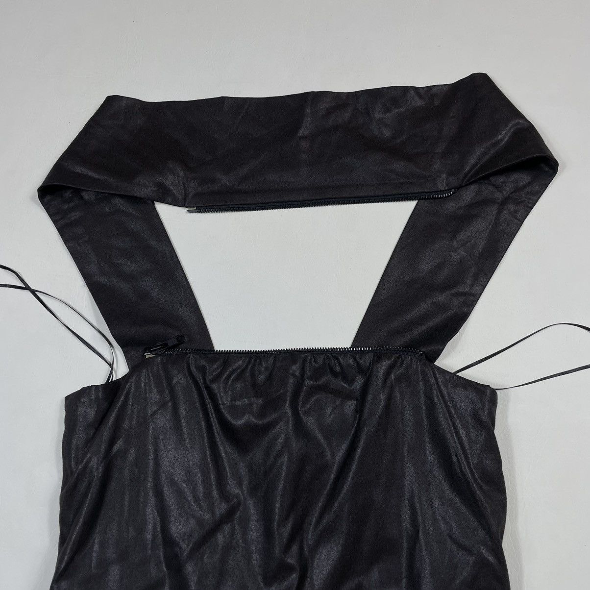 Chloe CHLOE BY PHOEBE PHILO POTATO SKIN DRESS Size XS / US 0-2 / IT 36-38 - 4 Thumbnail