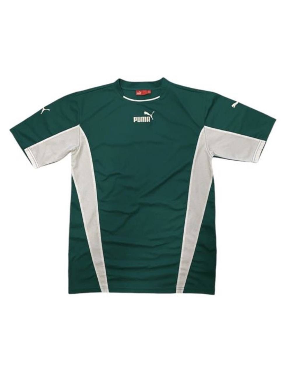 Puma Puma Sport-T-Shirt Size US S / EU 44-46 / 1 - 1 Thumbnail
