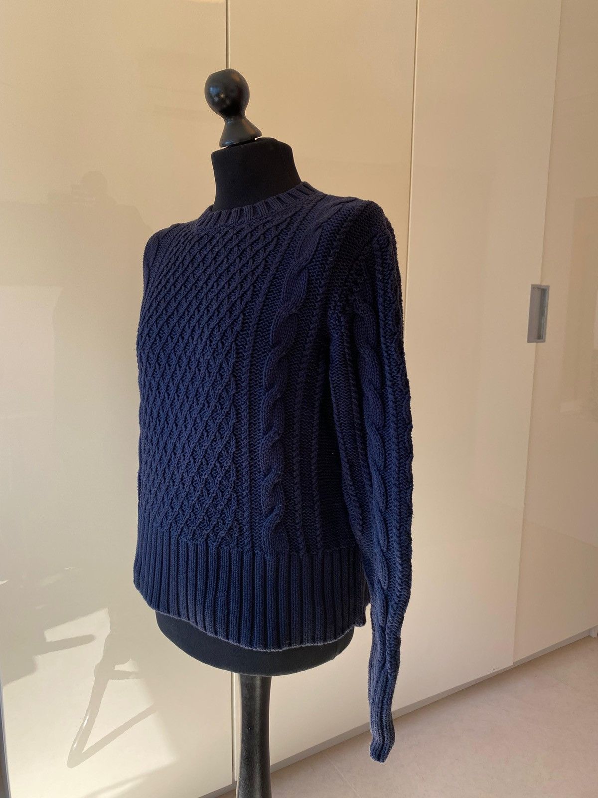 Acne Studios Acne knit Size US M / EU 48-50 / 2 - 2 Thumbnail