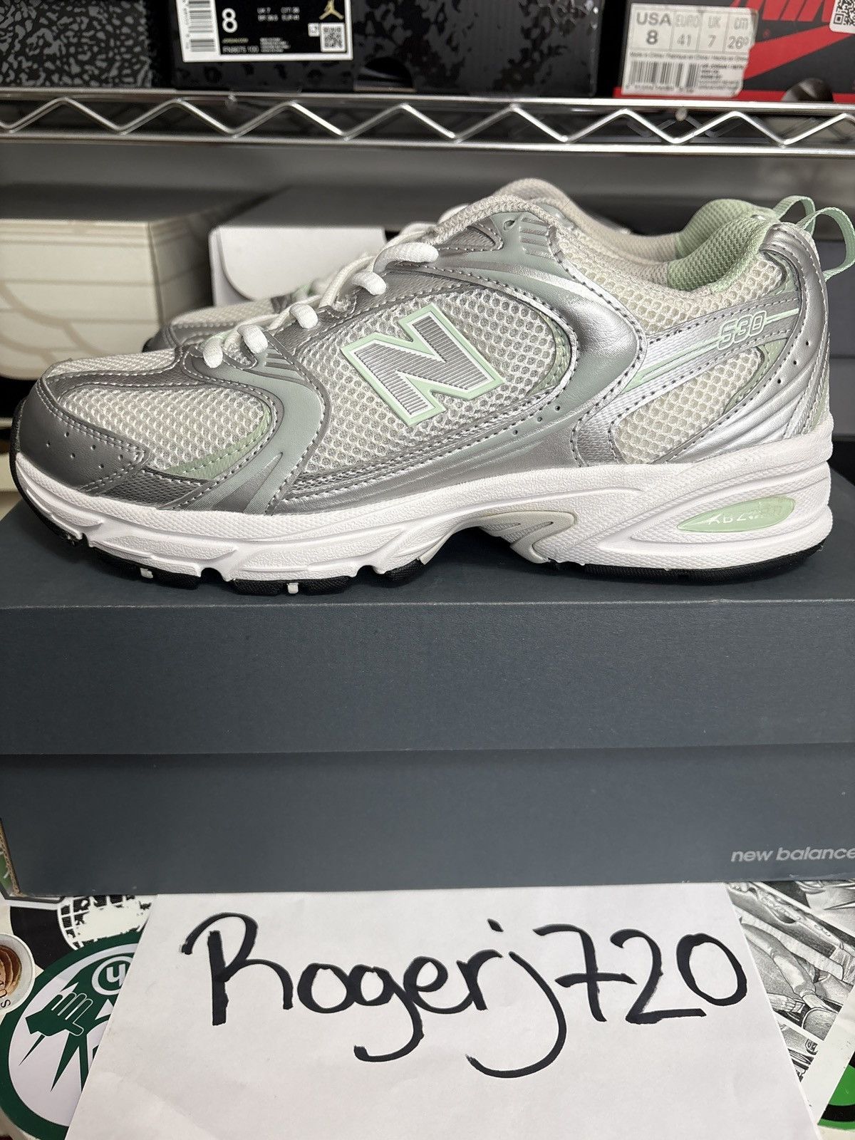 New Balance New Balance 530 Size US 8 / EU 41 - 1 Thumbnail