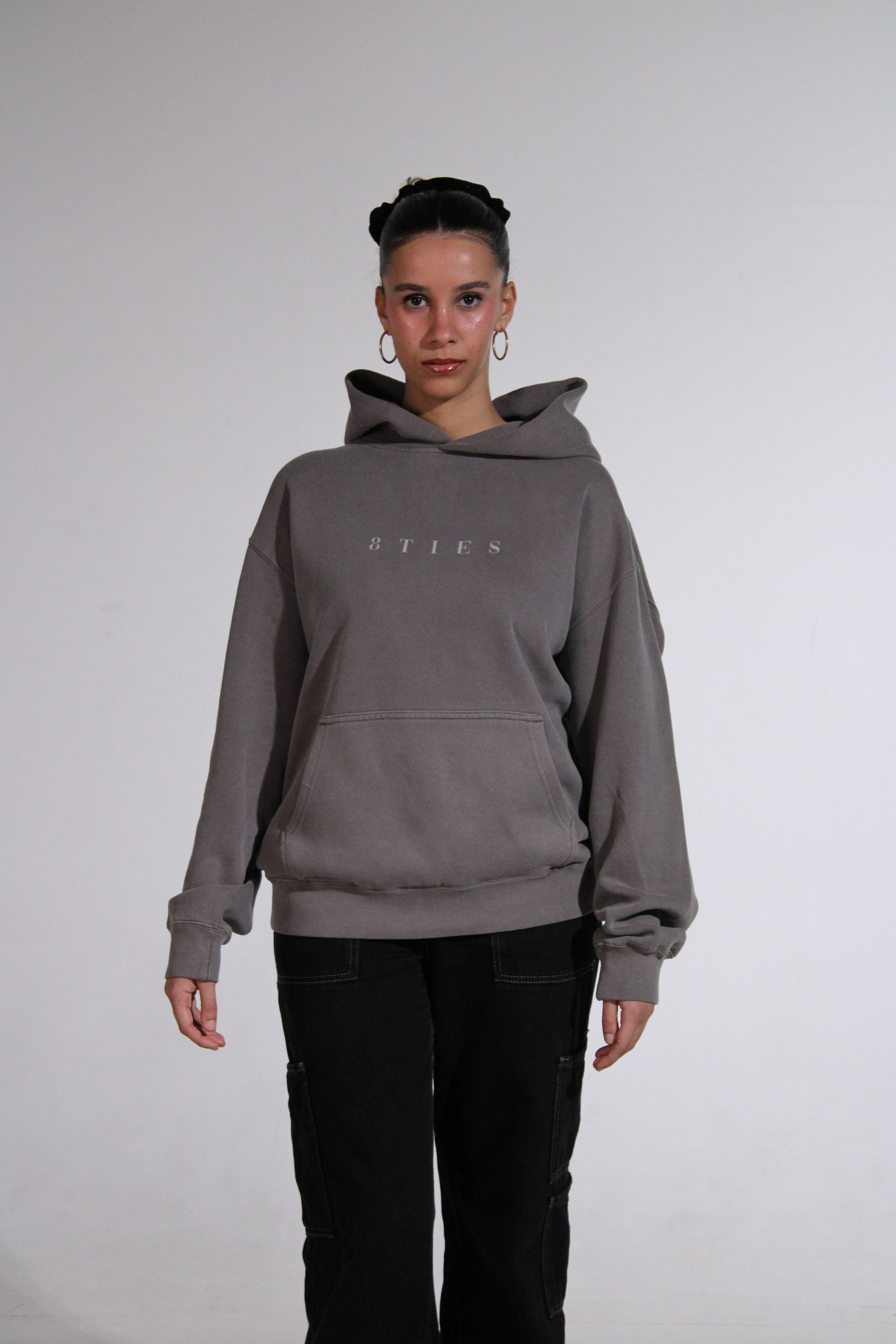 Other Vogue De Rue by 8 T I E S Size S / US 4 / IT 40 - 2 Thumbnail