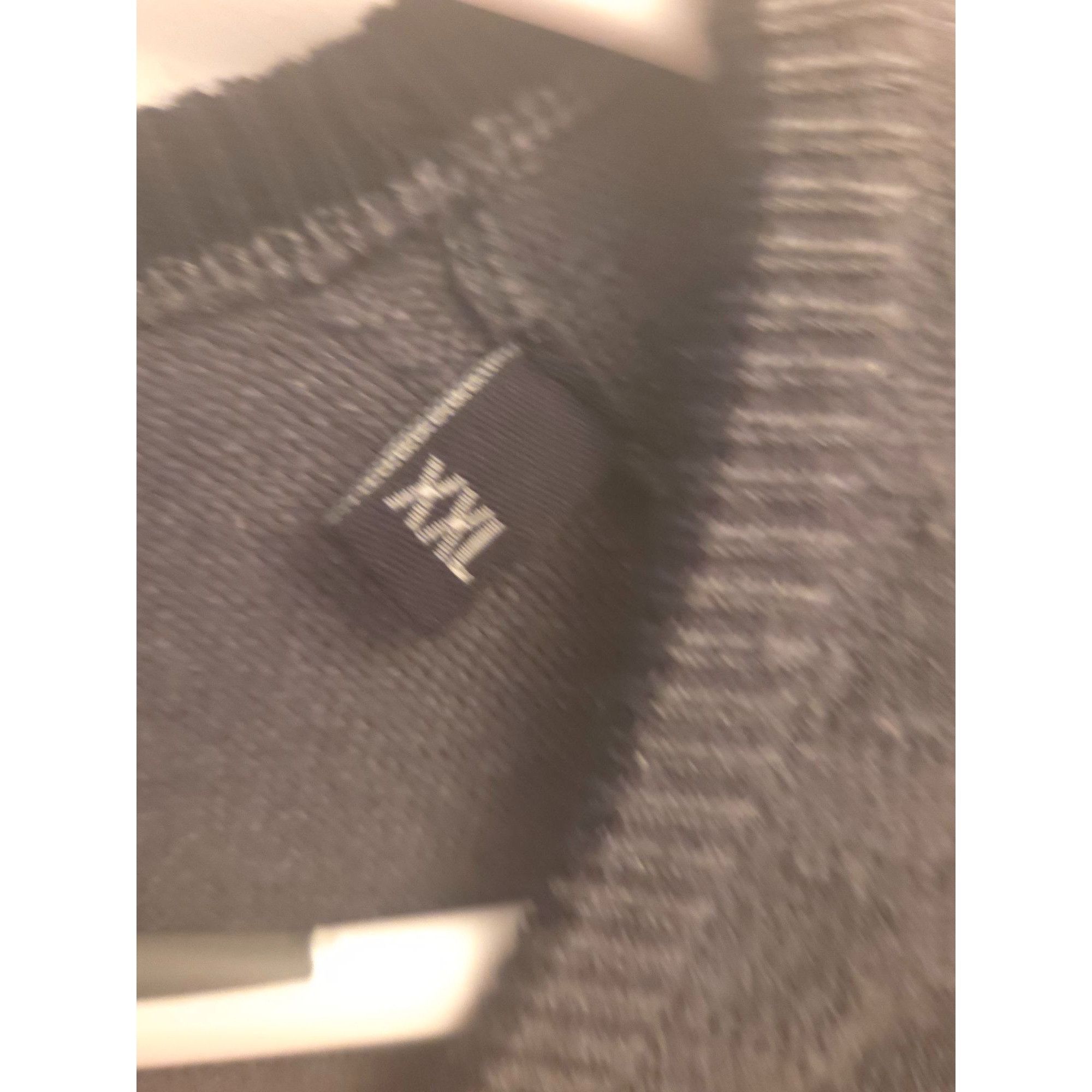 Other Consenso Lightweight Textured Crewneck Sweater Gray XXL Size US L / EU 52-54 / 3 - 7 Thumbnail