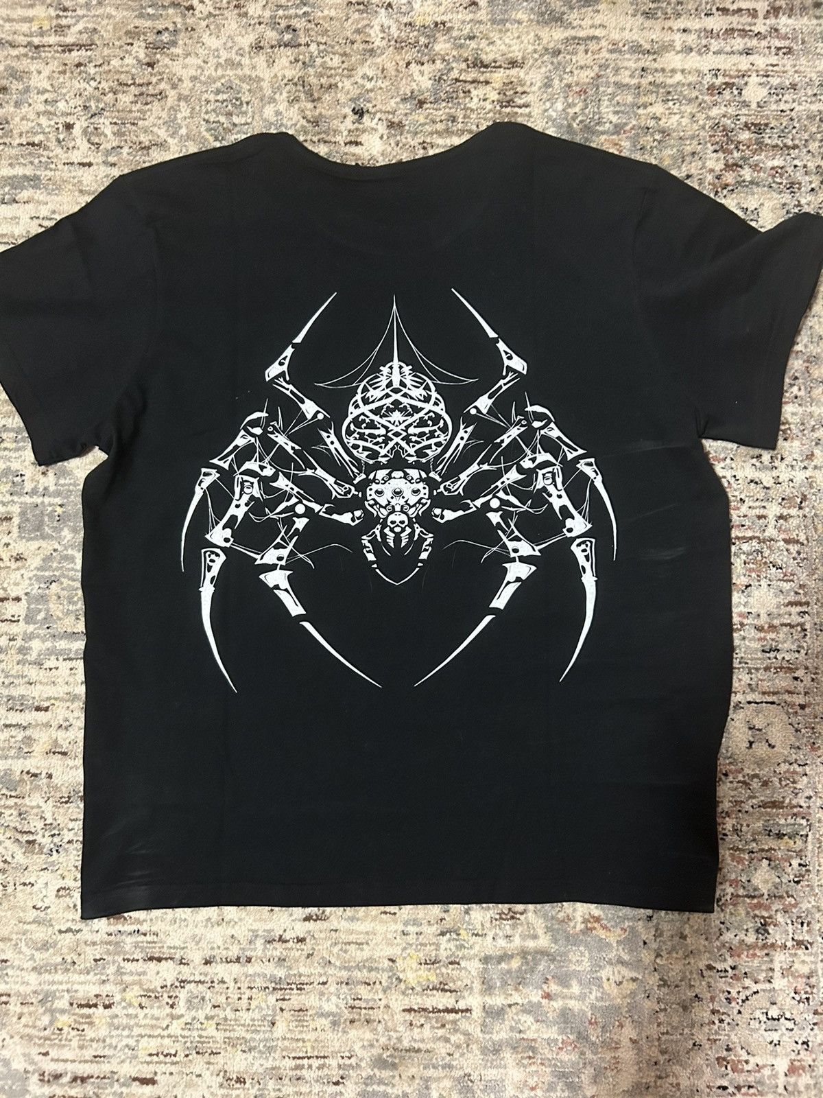 Other Double Sided graphic Size US M / EU 48-50 / 2 - 2 Thumbnail