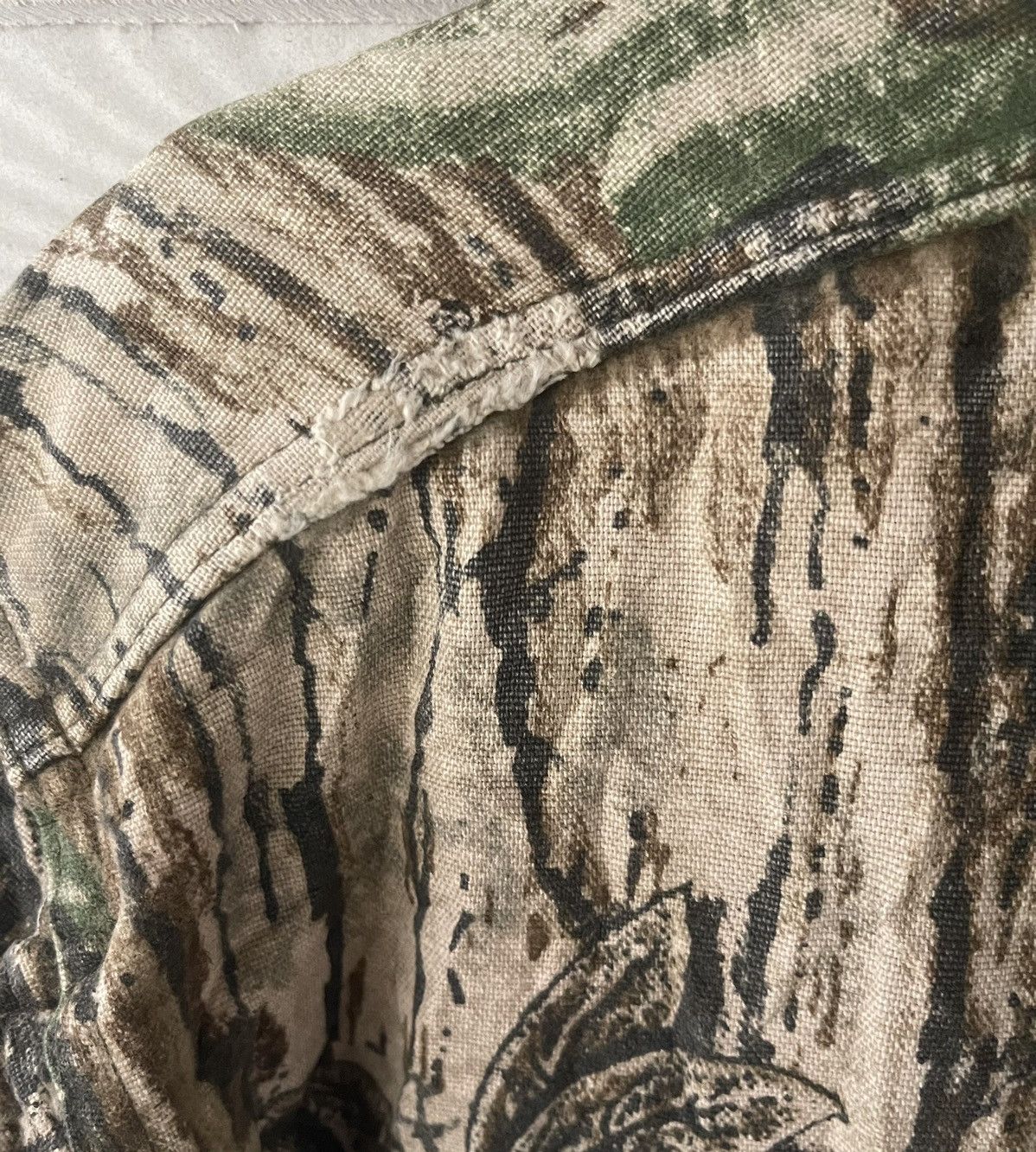 Vintage VINTAGE 70s RATTLERS JACKET USA Size US M / EU 48-50 / 2 - 4 Thumbnail