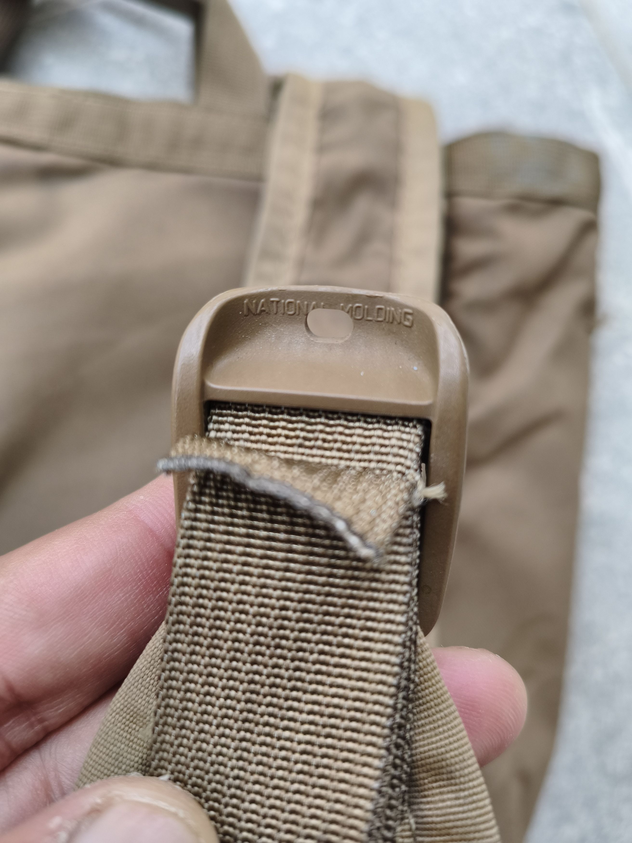Mystery Ranch Mystery Ranch Booty Backpack Size ONE SIZE - 6 Thumbnail