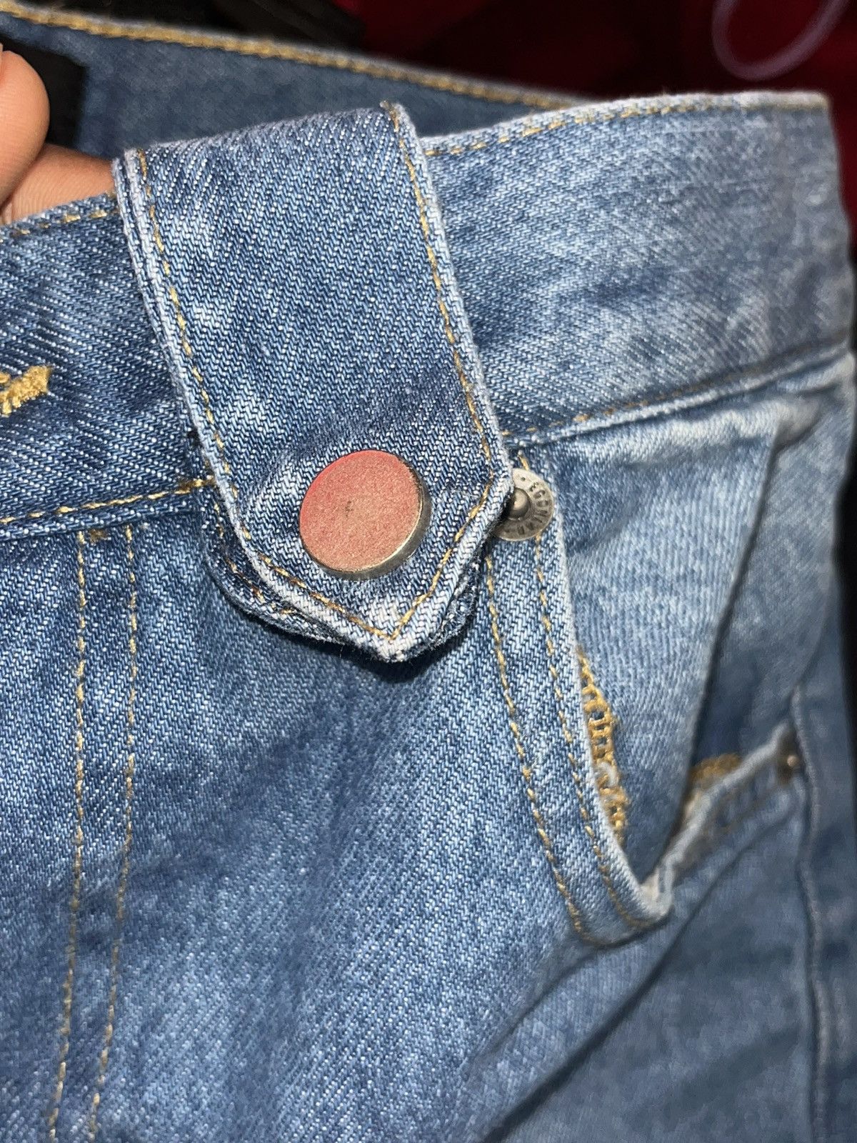 Other Egolab jeans Size US 30 / EU 46 - 10 Thumbnail
