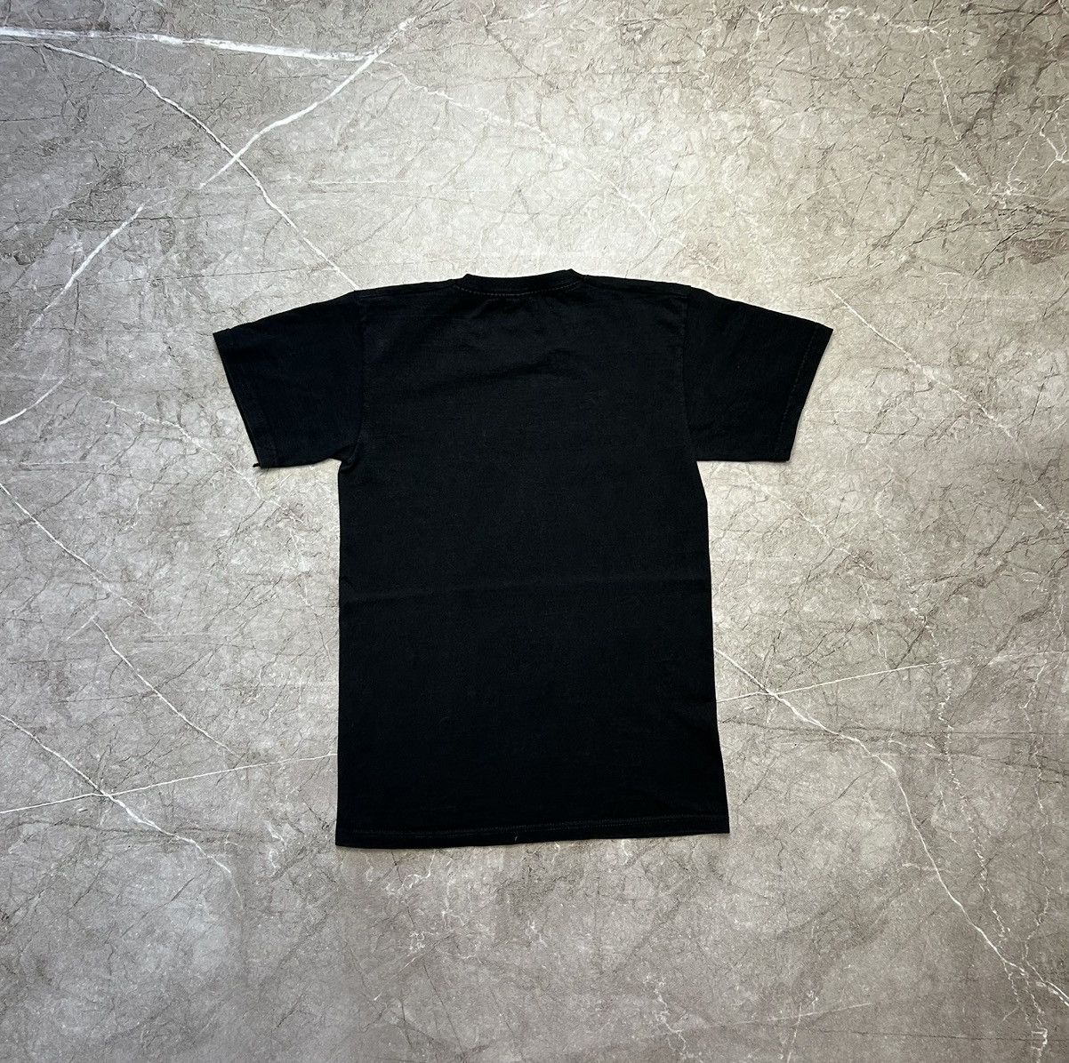 Band Tees × Vintage Vintage Five Finger Death Punch Bay Island Sportswear tee Size US S / EU 44-46 / 1 - 5 Thumbnail