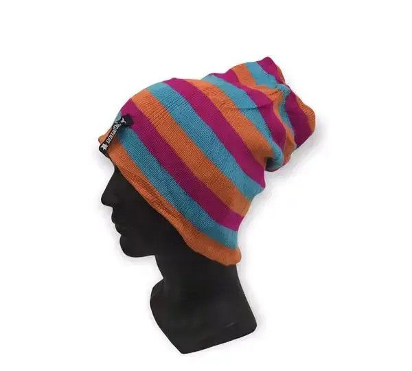 Smith Optics Smith Optics Stripe Design Beanie Hat Size ONE SIZE - 1 Thumbnail