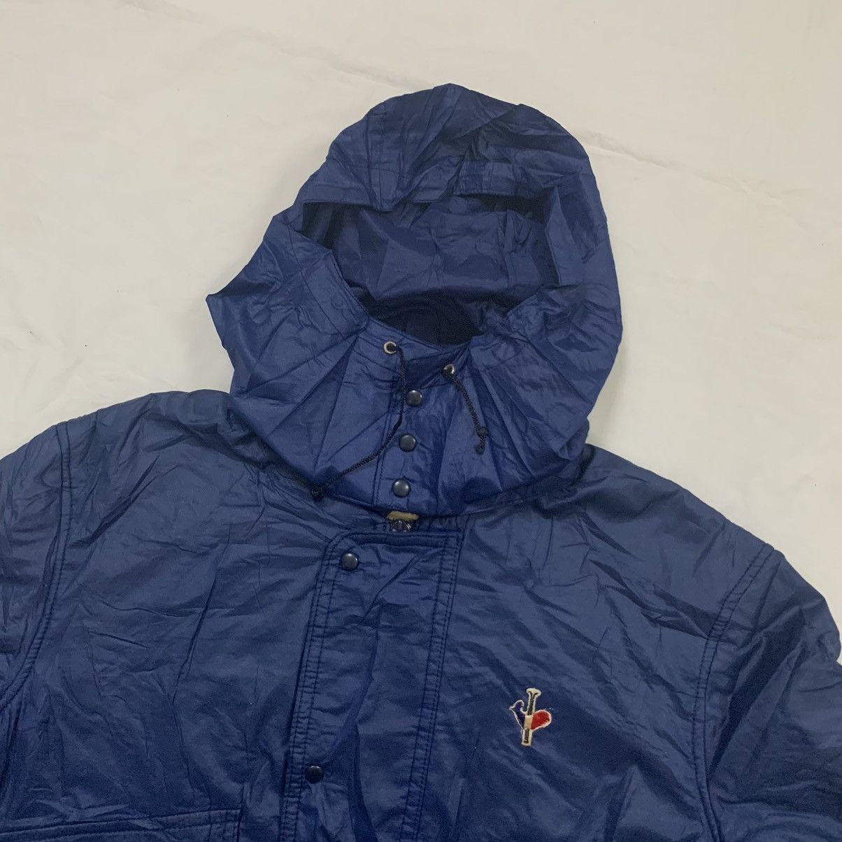 Fusalp Vintage Fusalp Ski Jacket Size US M / EU 48-50 / 2 - 8 Thumbnail