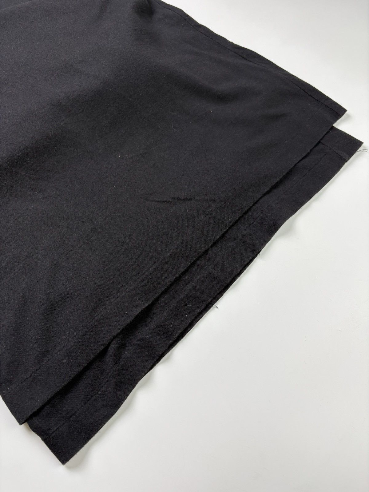 Comme des Garcons Archive 1998 Comme Des Garcons Double Layer Maxi Dress Size M / US 6-8 / IT 42-44 - 7 Thumbnail