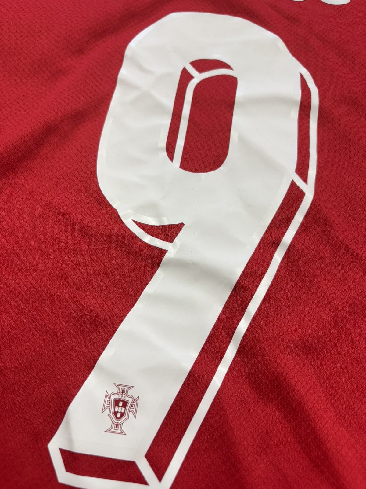 Nike Nike Portugal National Team Home Jersey G. Ramos #9 2024/25 Size US M / EU 48-50 / 2 - 13 Thumbnail
