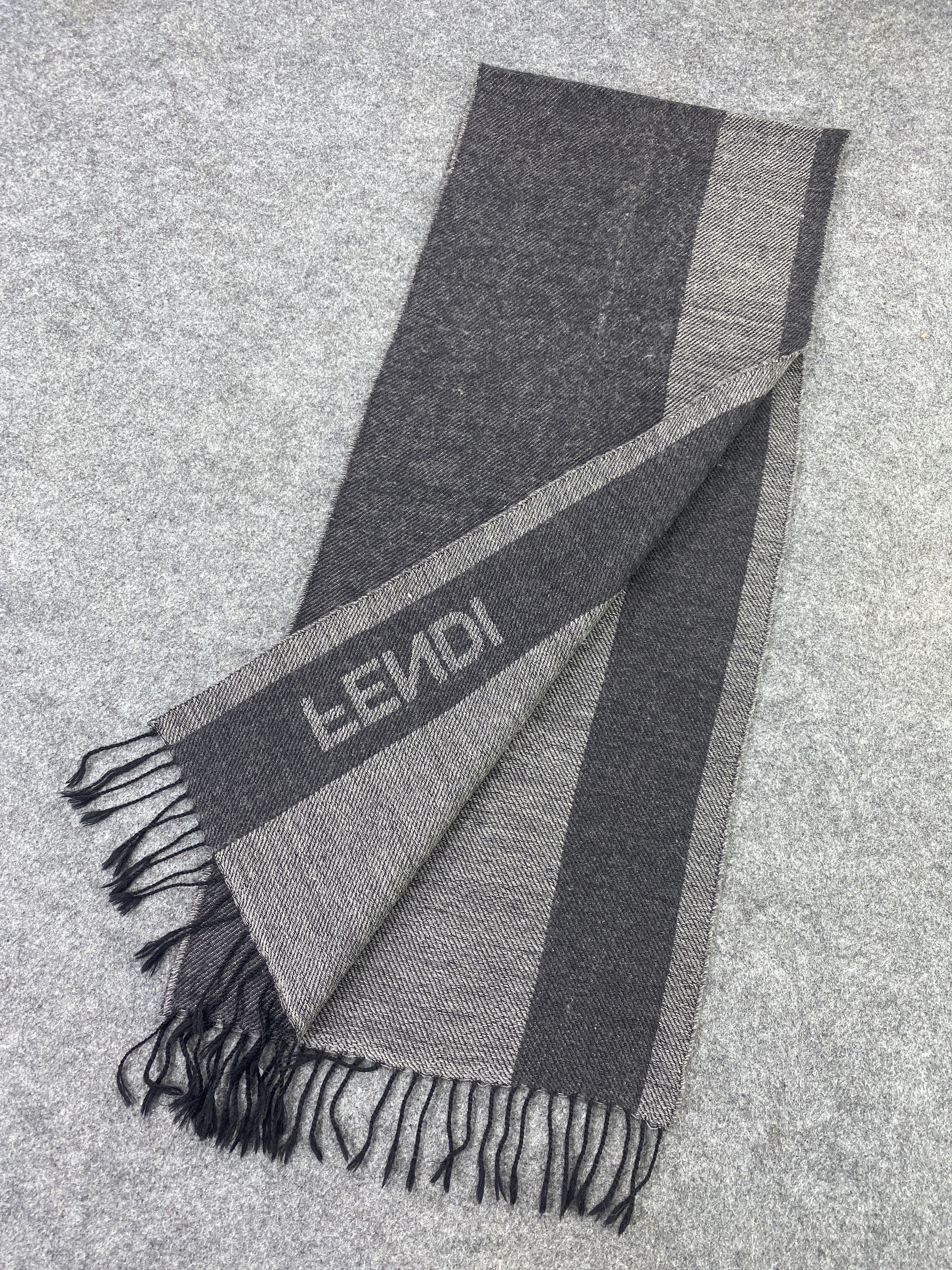 Designer Missing Tag Fendi Scarf/Muffler/Neckwear -T1068 Size ONE SIZE - 3 Thumbnail