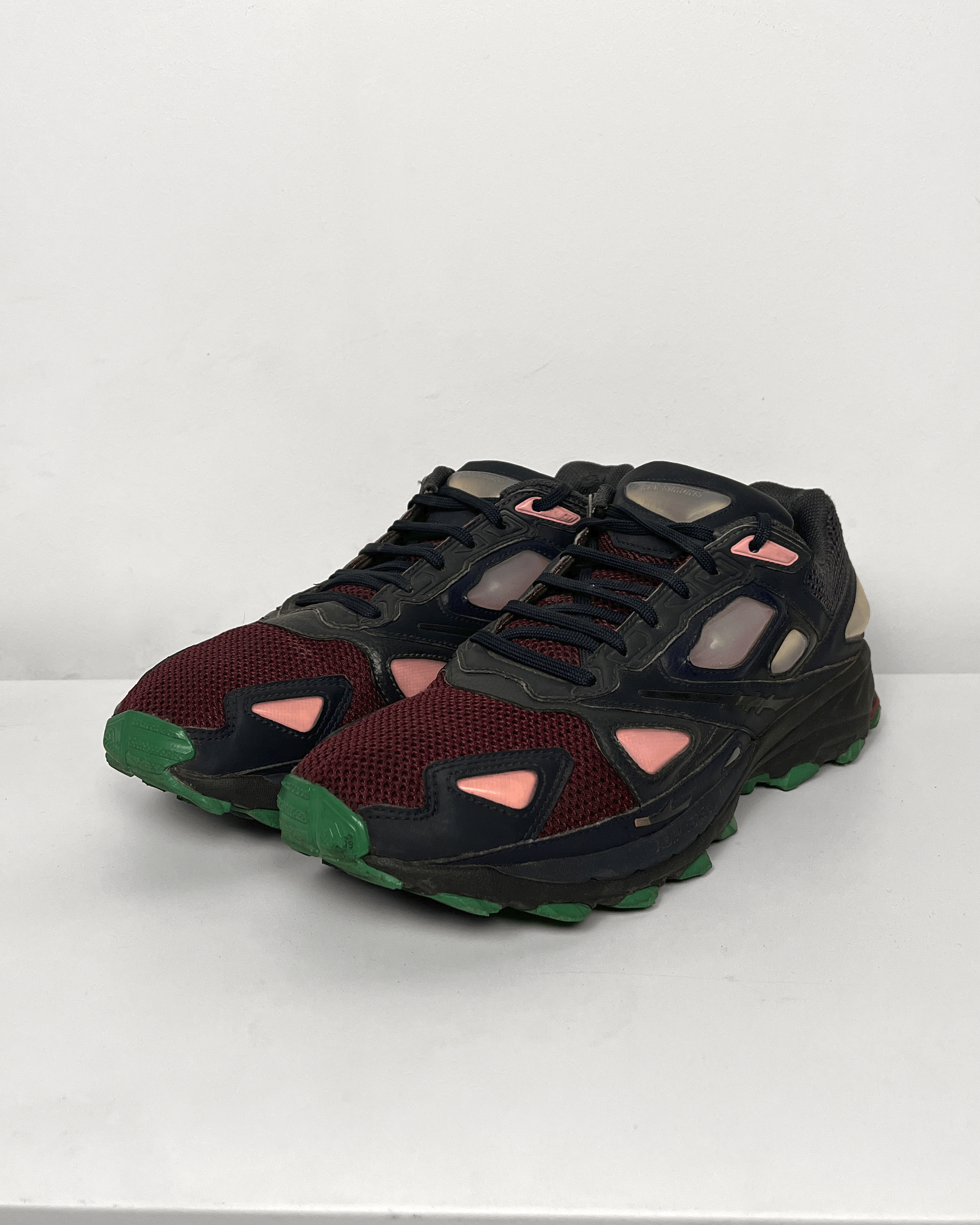 Adidas × Raf Simons Raf Simons x Adidas Response Trail 1 Size US 9 / EU 42 - 6 Thumbnail