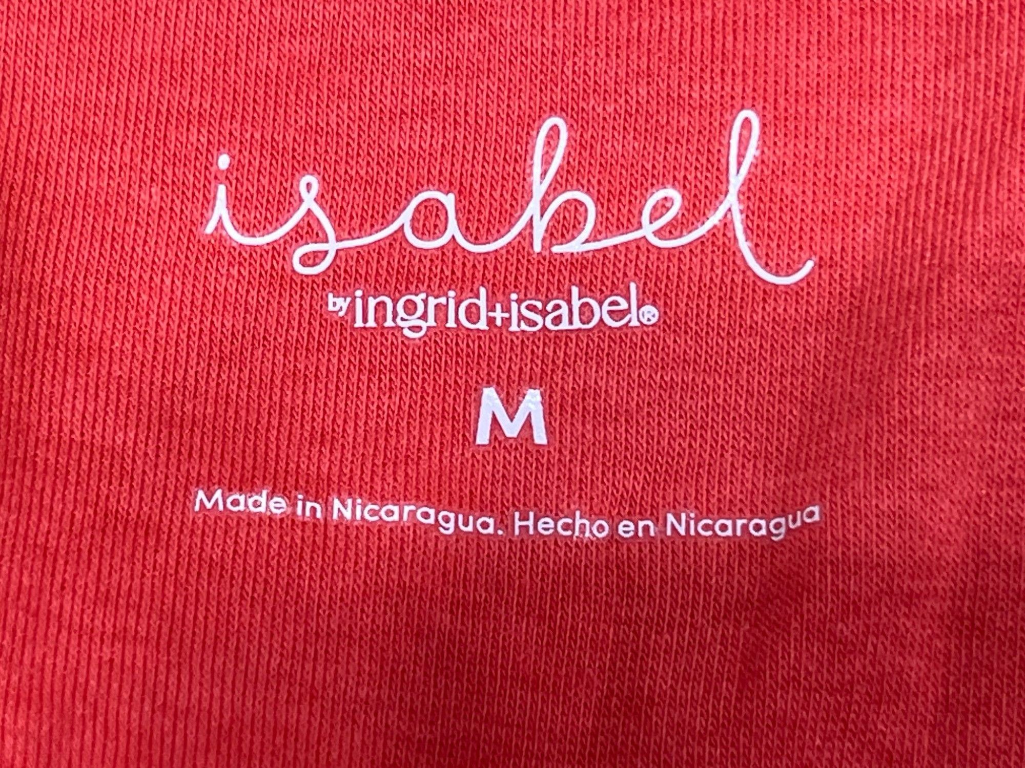 Other Isabel Maternity - Maternity Tank Top - Pink - Medium Size M / US 6-8 / IT 42-44 - 9 Thumbnail