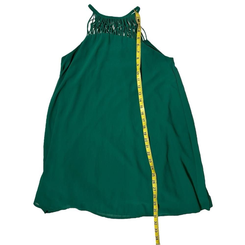 Lulus Lulus l Tell Me Swing Dress Size Small Size S / US 4 / IT 40 - 4 Thumbnail