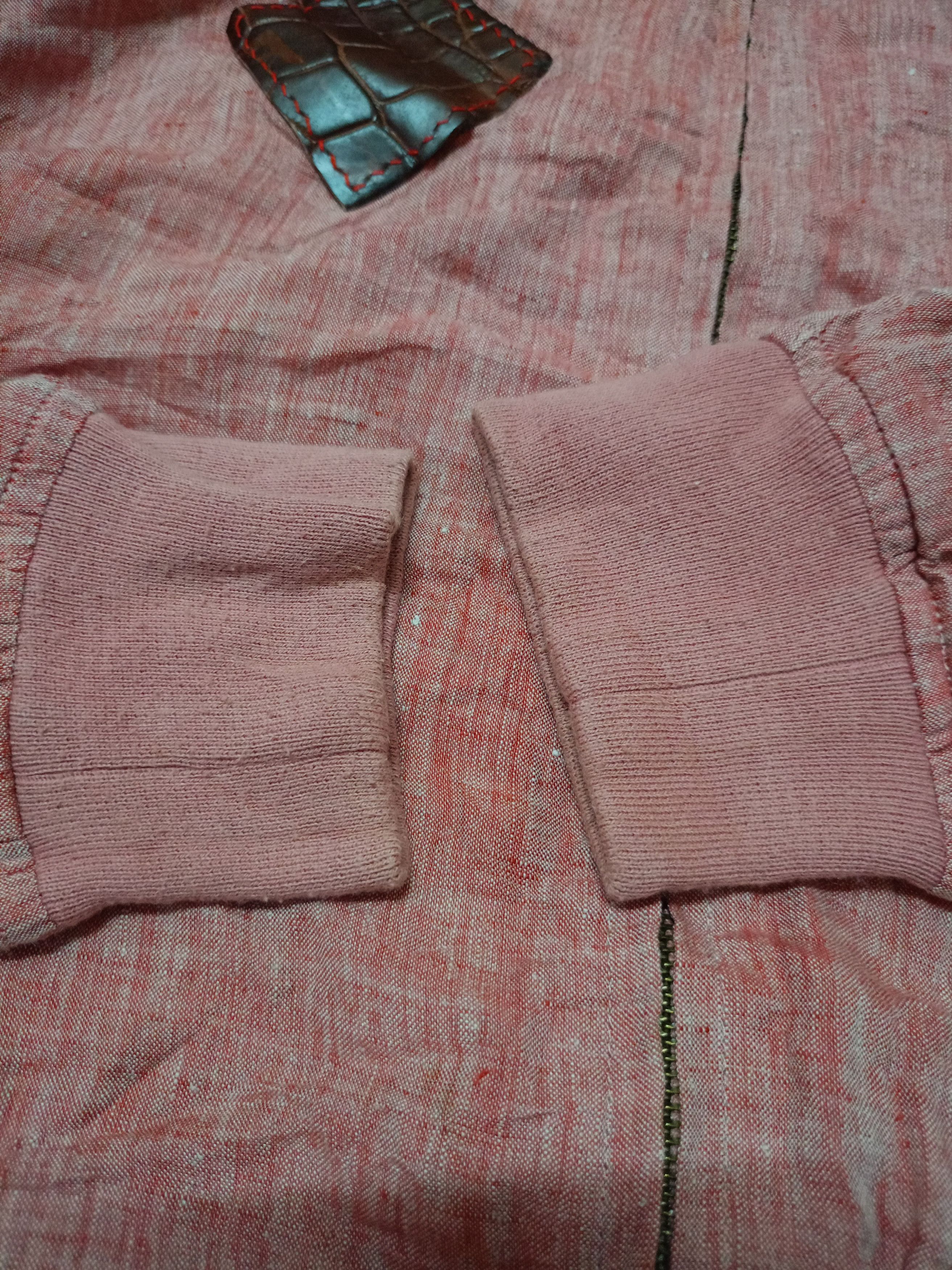 Japanese Brand Papas Maniere De Heming X like Kapital Size US M / EU 48-50 / 2 - 5 Thumbnail
