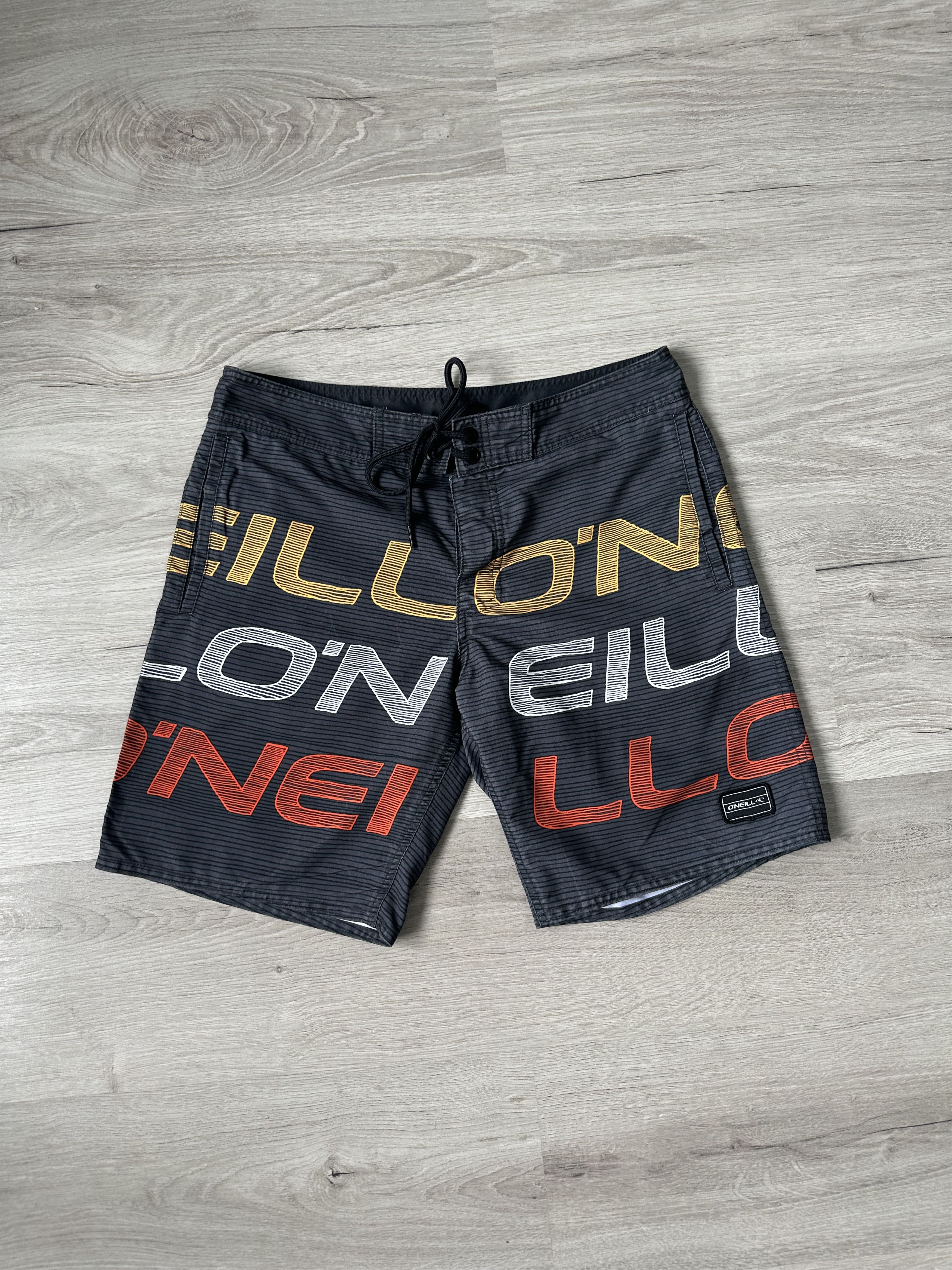 O'Neill MENS CASUAL SHORTS ONEILL Size US 31 - 2 Thumbnail
