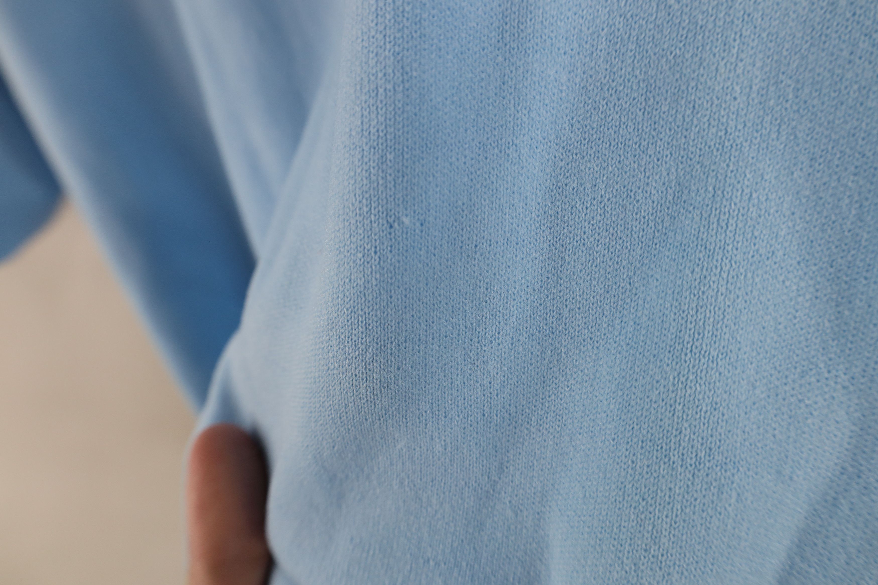 Vintage Vintage 60s 70s Streetwear Collared Pullover Polo Shirt USA Size US L / EU 52-54 / 3 - 9 Thumbnail