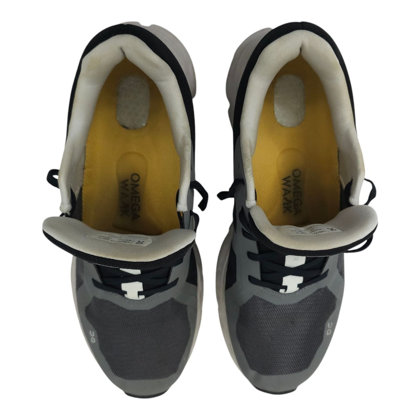 On On Cloudrunner Cloudtec Running Shoes Women 10 Omega Walk Size US 10 / IT 40 - 8 Thumbnail