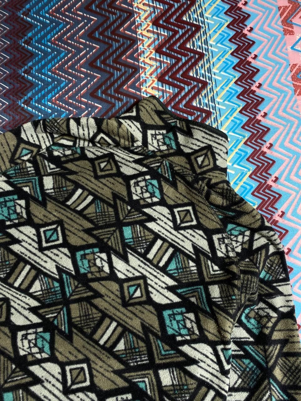KAVU sweatshirt Y2K streetwear KAVU print Vintage Sweaters Size US S / EU 44-46 / 1 - 18 Thumbnail