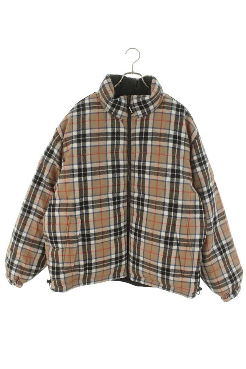 Aquascutum × Supreme Supreme Aquascutum Club Jacket Size XL | Grailed