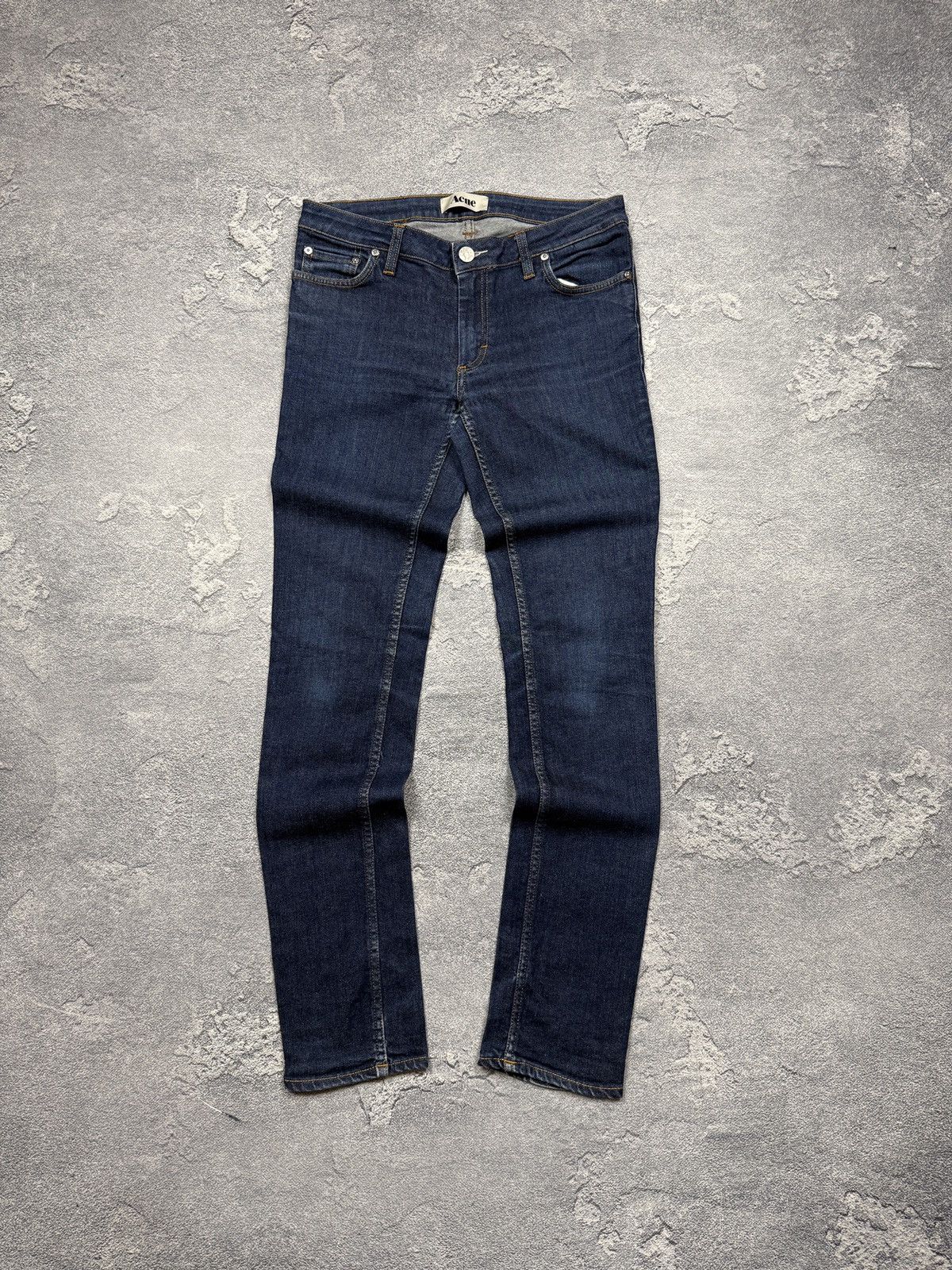 Acne Studios Acne jeans Size 30" / US 8 / IT 44 - 1 Thumbnail