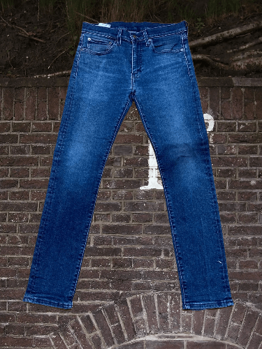 Levi's Levi's 519 Denim Jeans Size US 31 - 1 Thumbnail