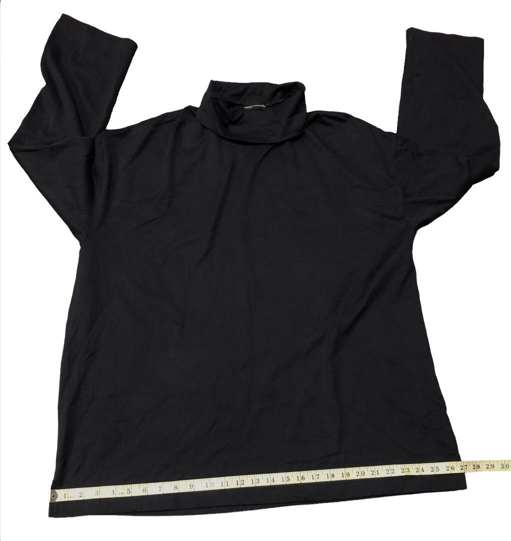 Designer Lad Musician Long Sleeve big size Tshirt Size US XXL / EU 58 / 5 - 5 Thumbnail
