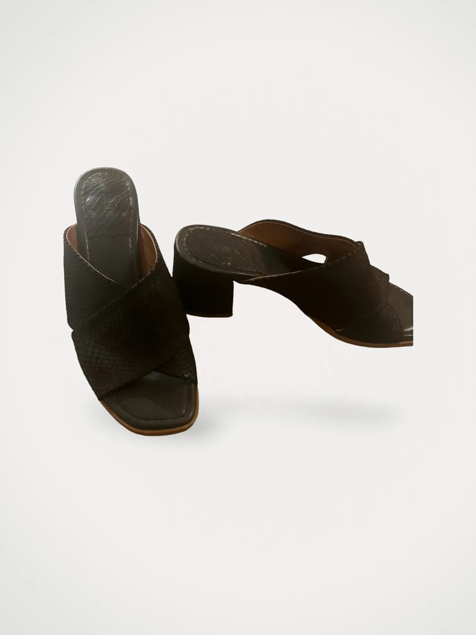 Filippa K Filippa K Sandals Size US 7 / IT 37 - 1 Thumbnail